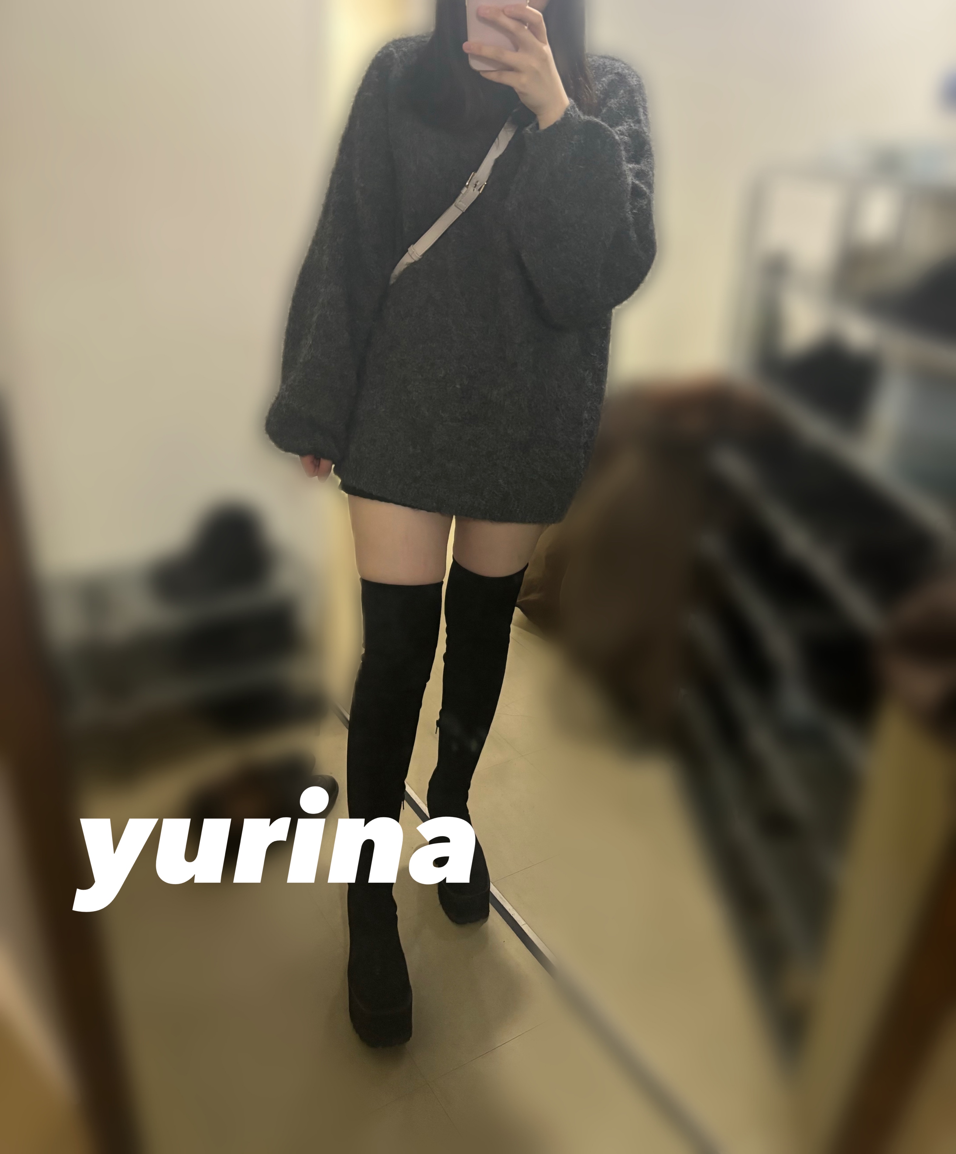 ゆりな