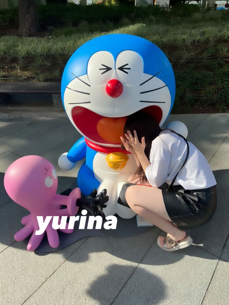 ゆりな