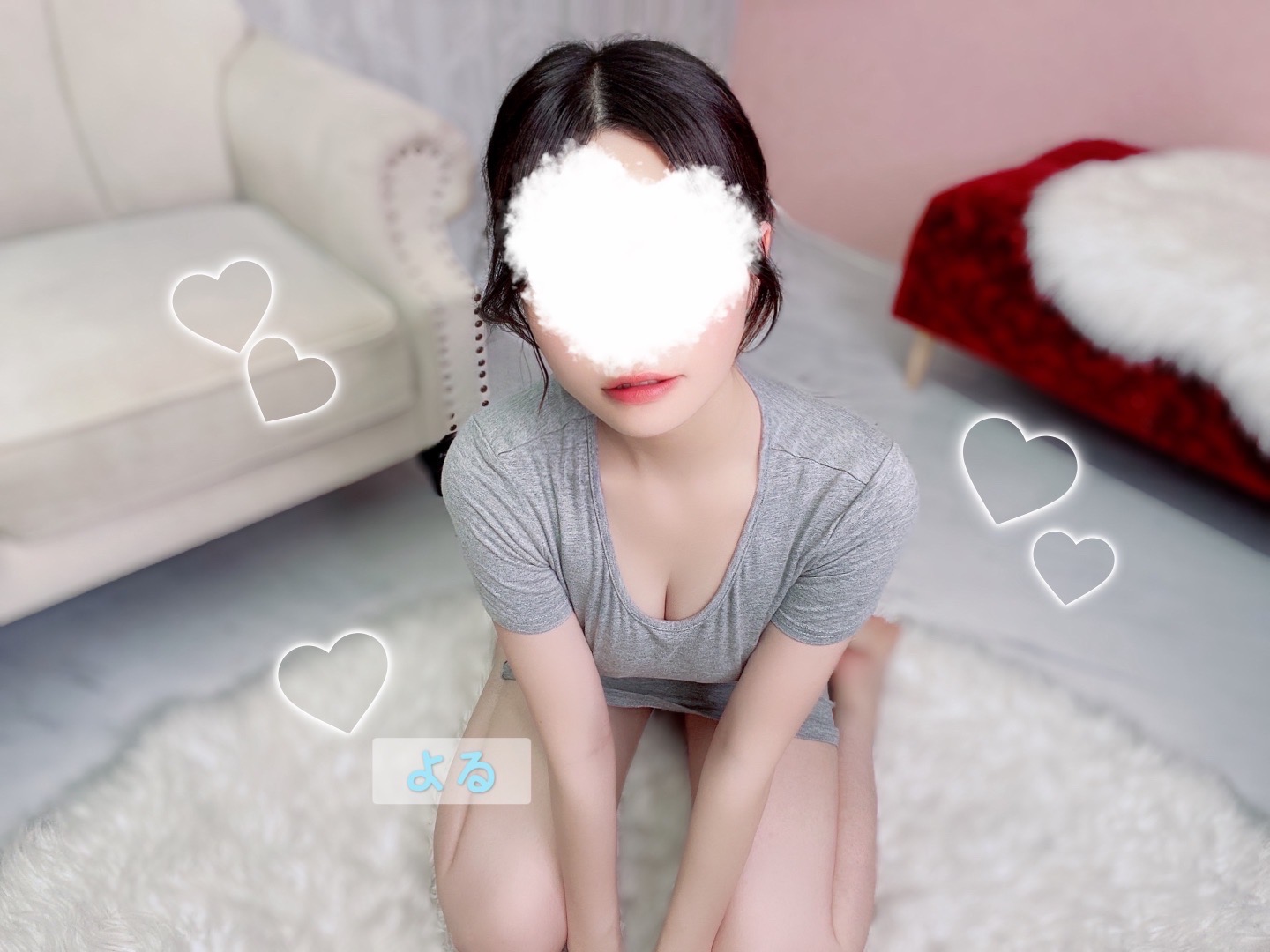 よる