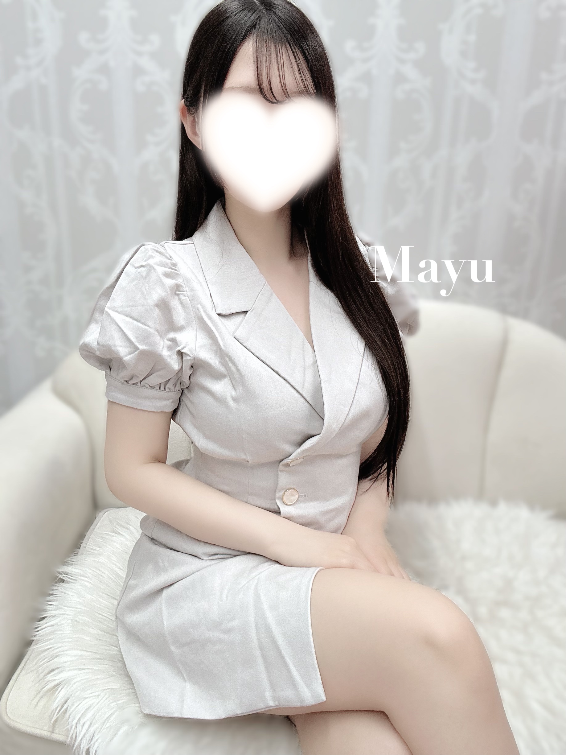 まゆ