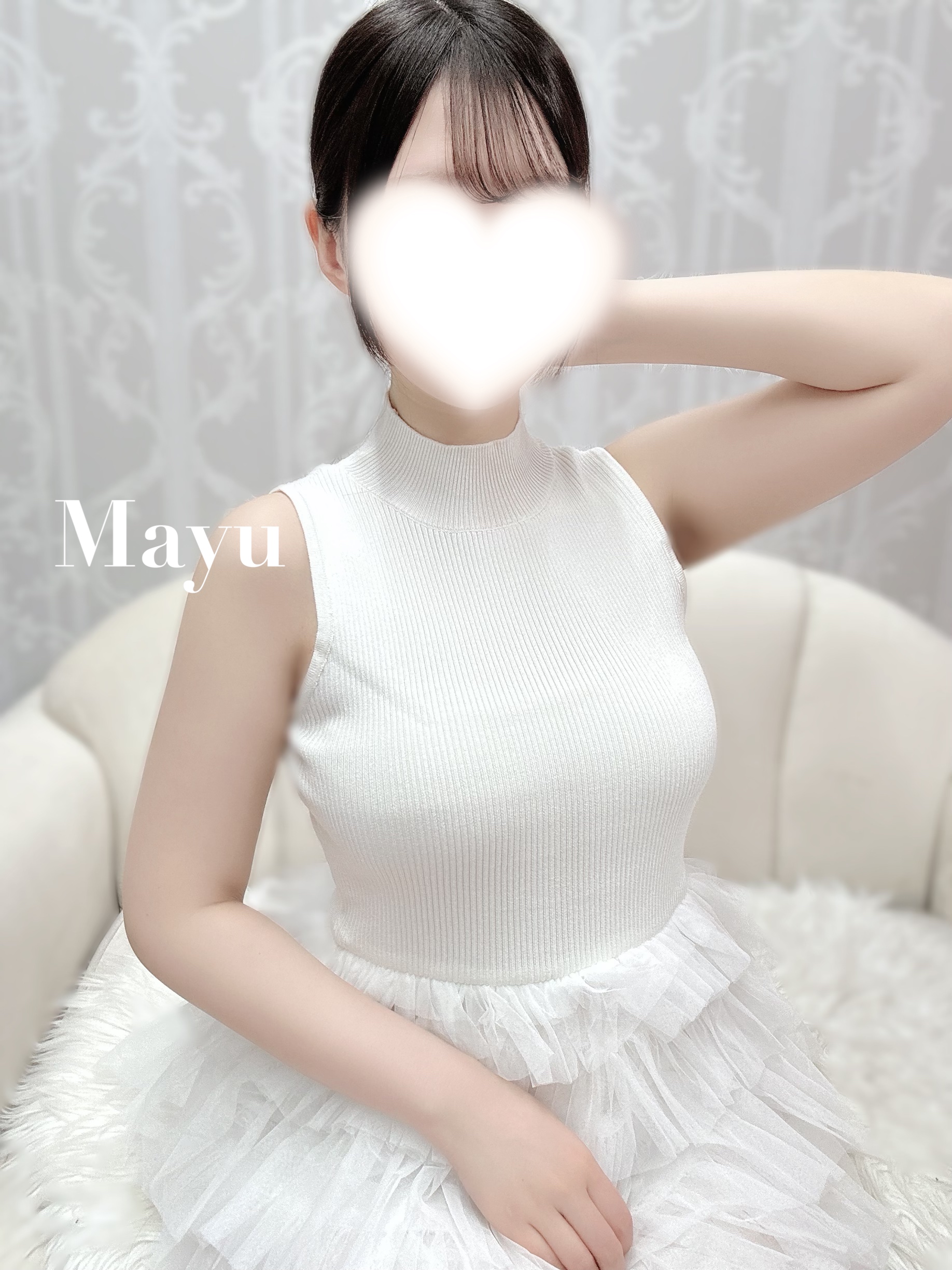まゆ
