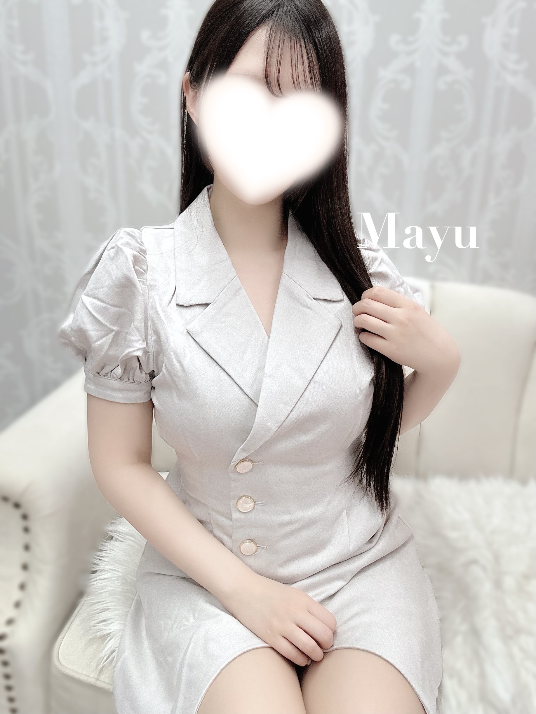 まゆ