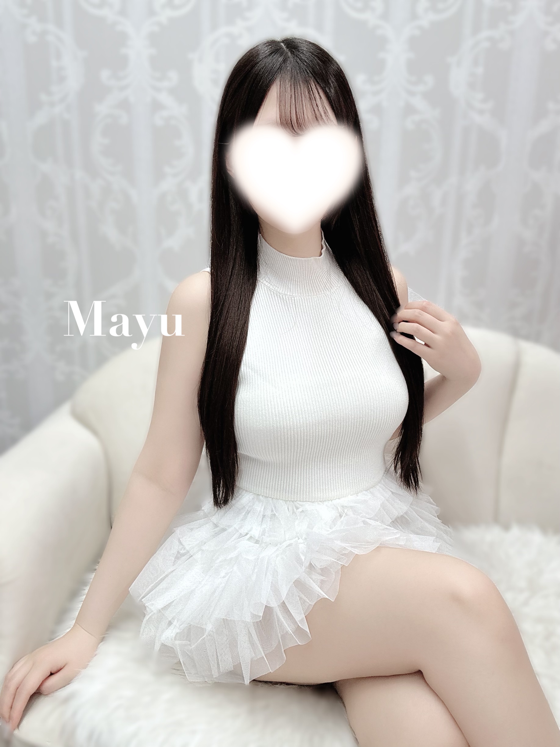 まゆ