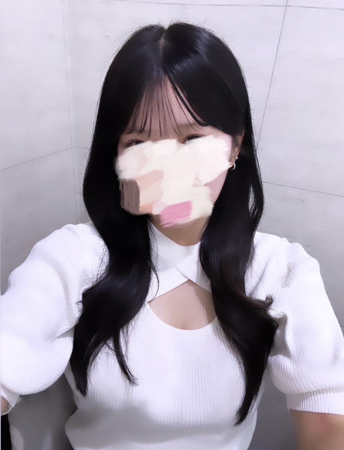 ゆうひのブログ「髪染めました〜！」