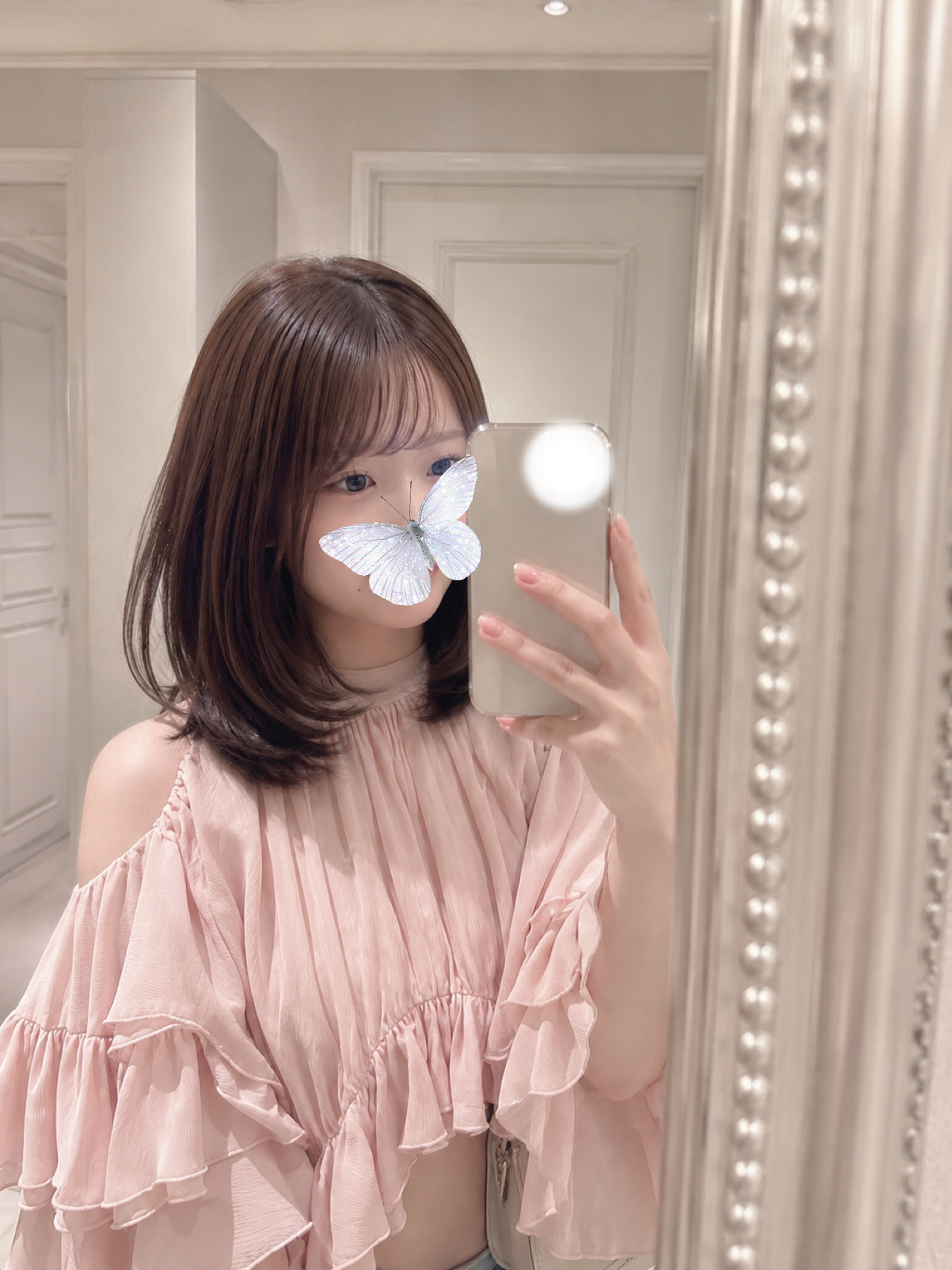 みるくのブログ「今日はビキニの日👙💕」