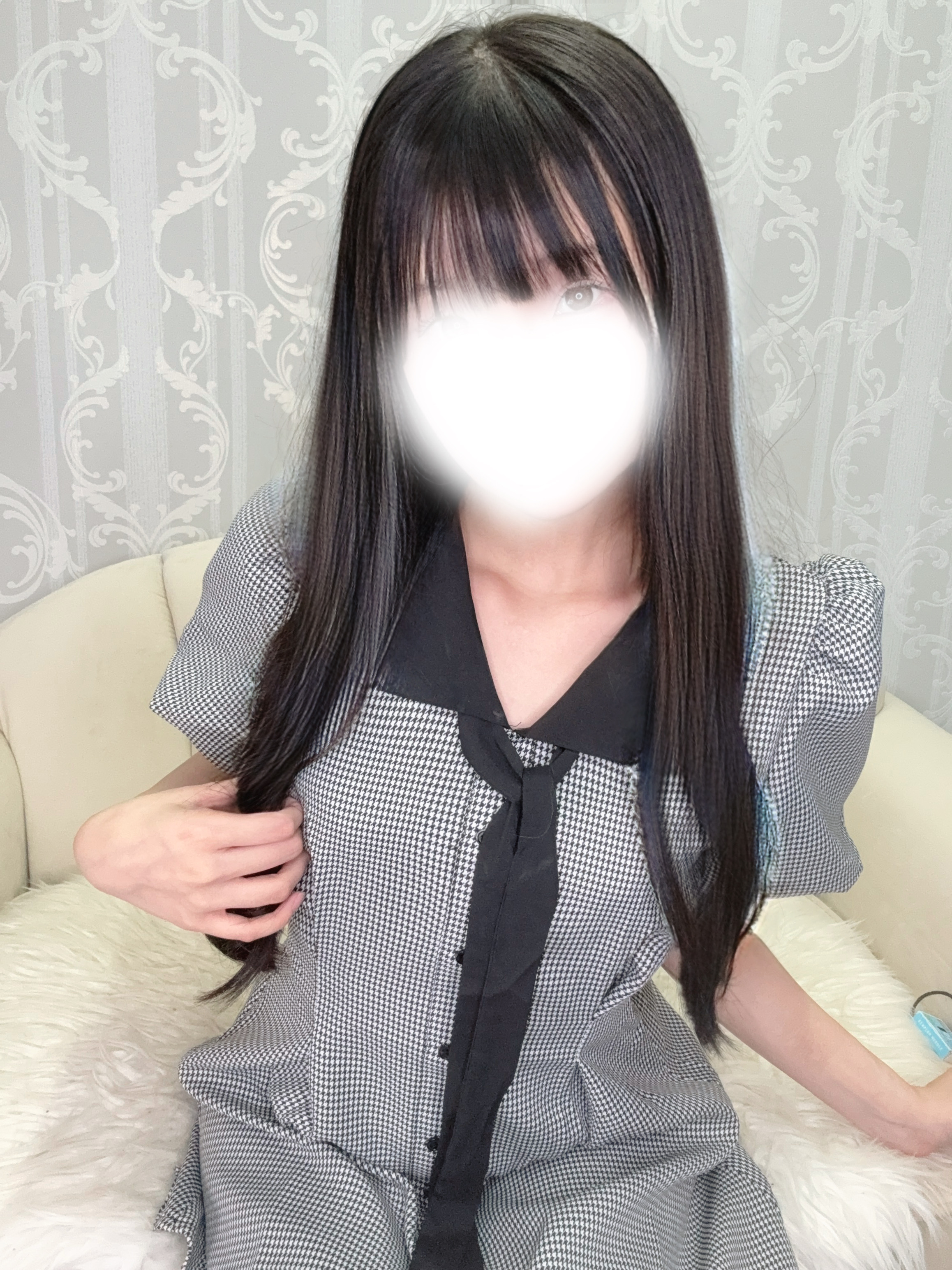 めるのブログ「初めて💕」