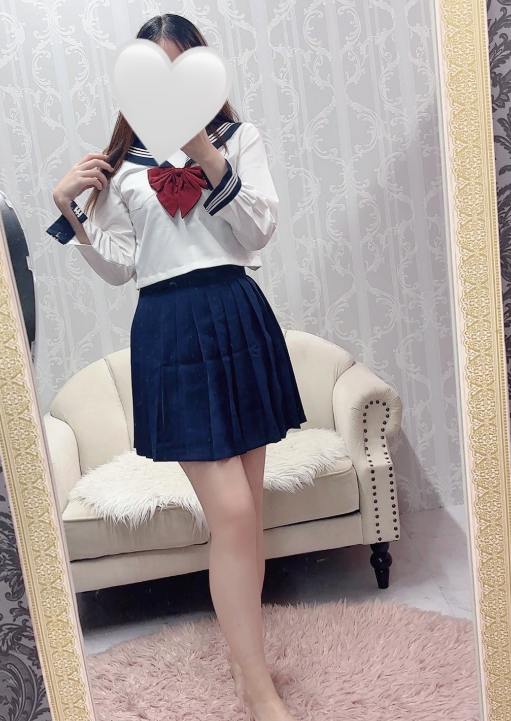 まなのブログ「学生気分‪🫶」