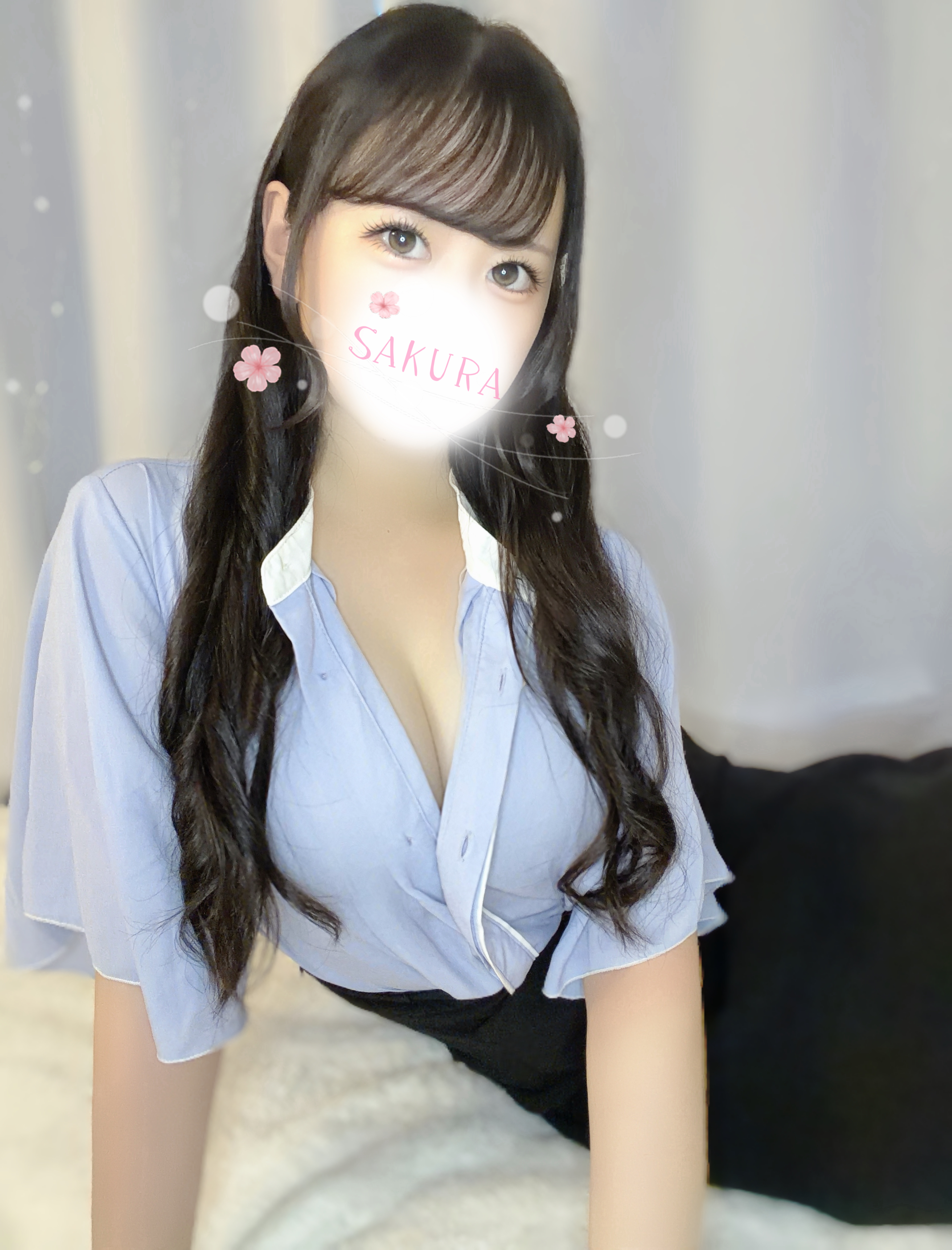 さくらのブログ「明日から出勤復活🌸」