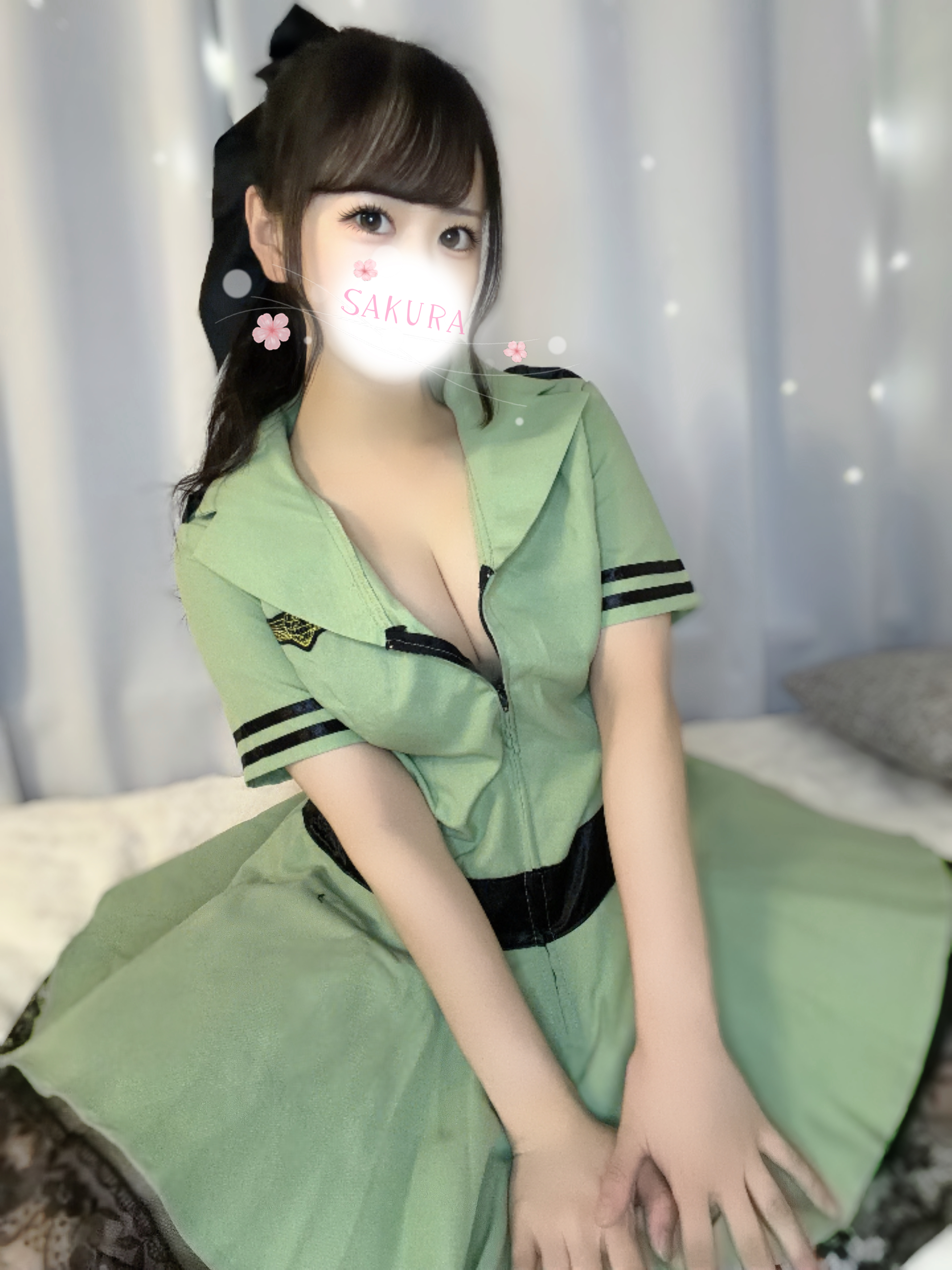 さくらのブログ「わくわく🌸」