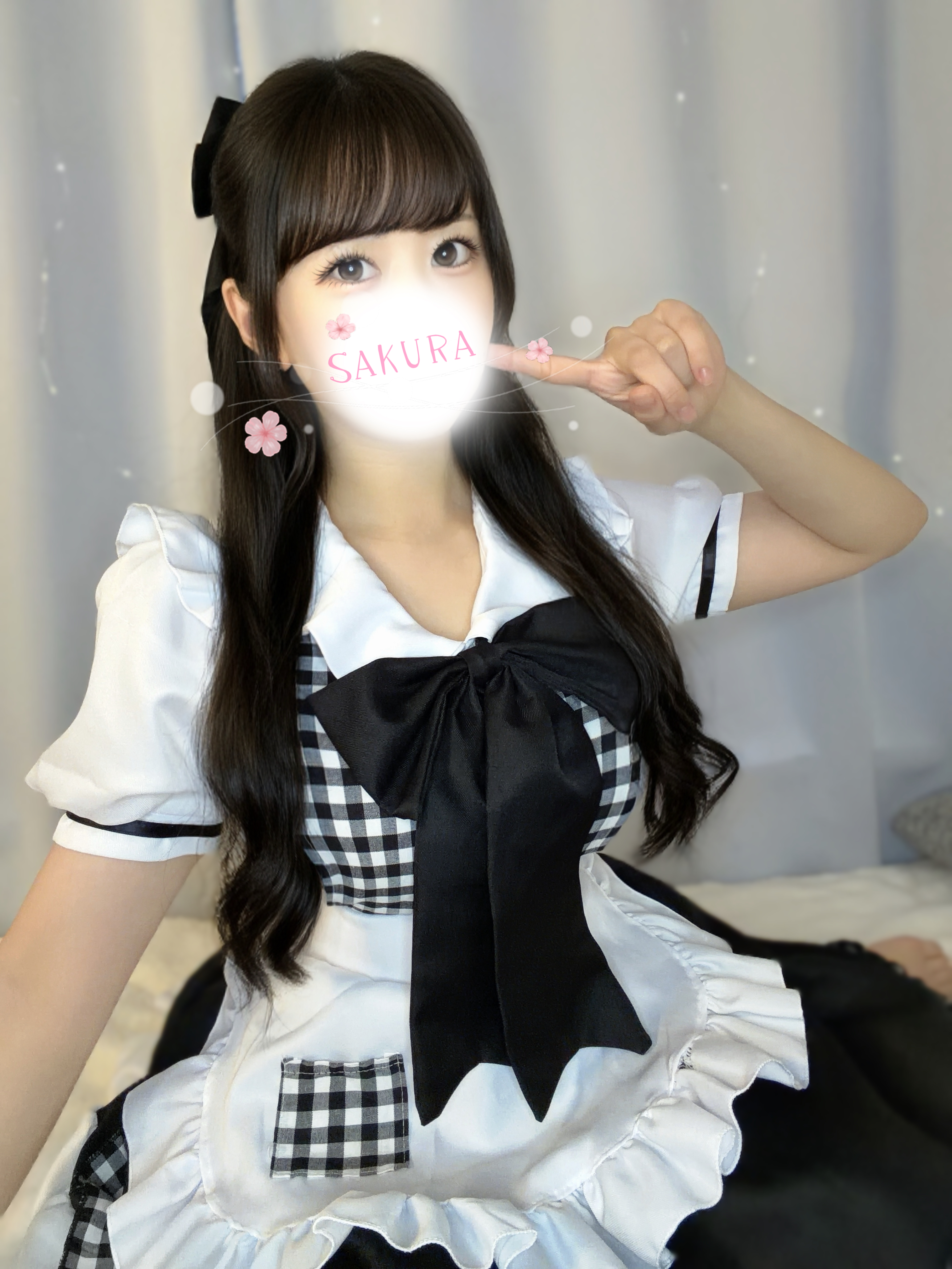 さくらのブログ「１回だけじゃもったいない…？🌸」