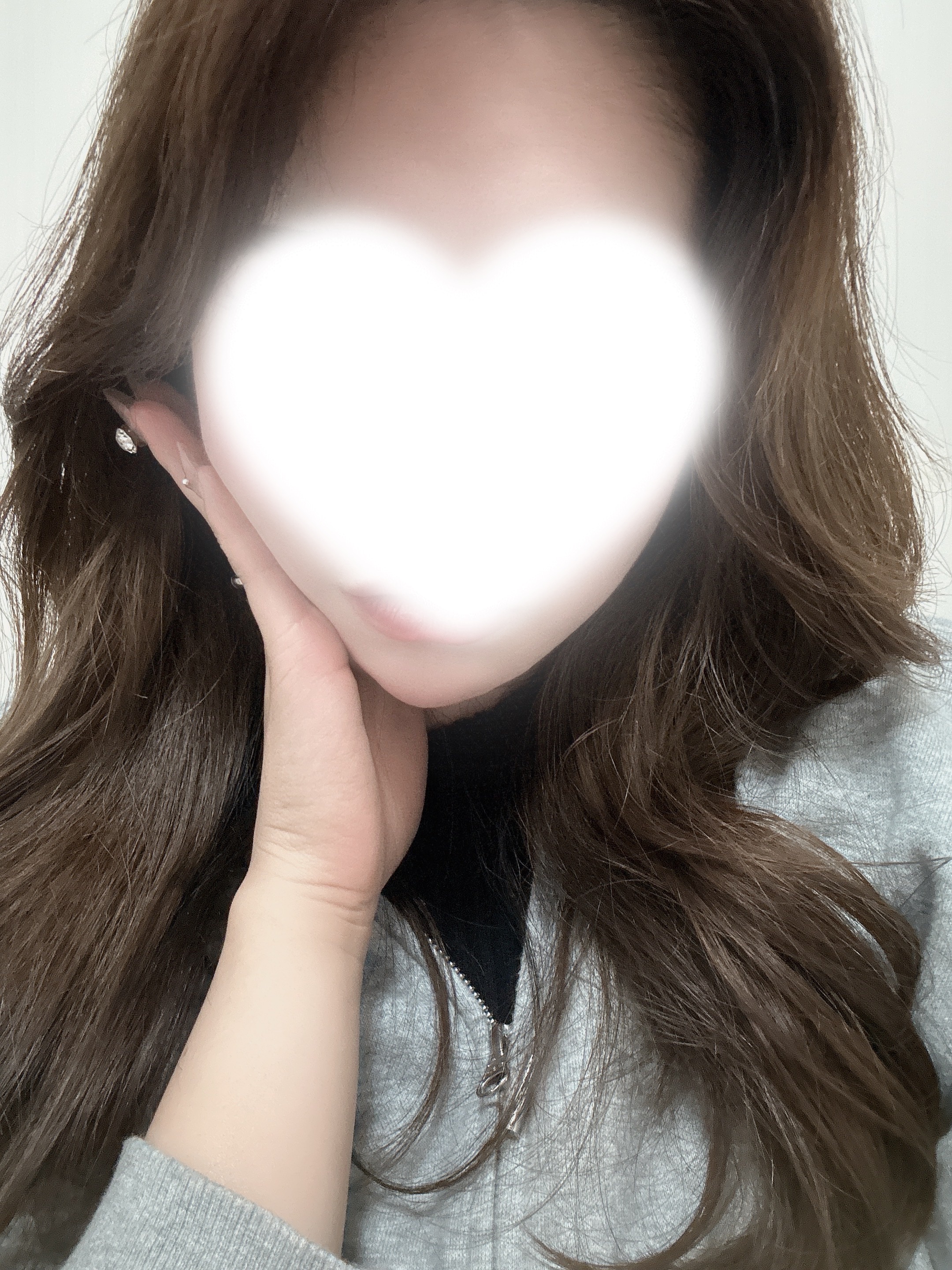 みけのブログ「出勤🩵」