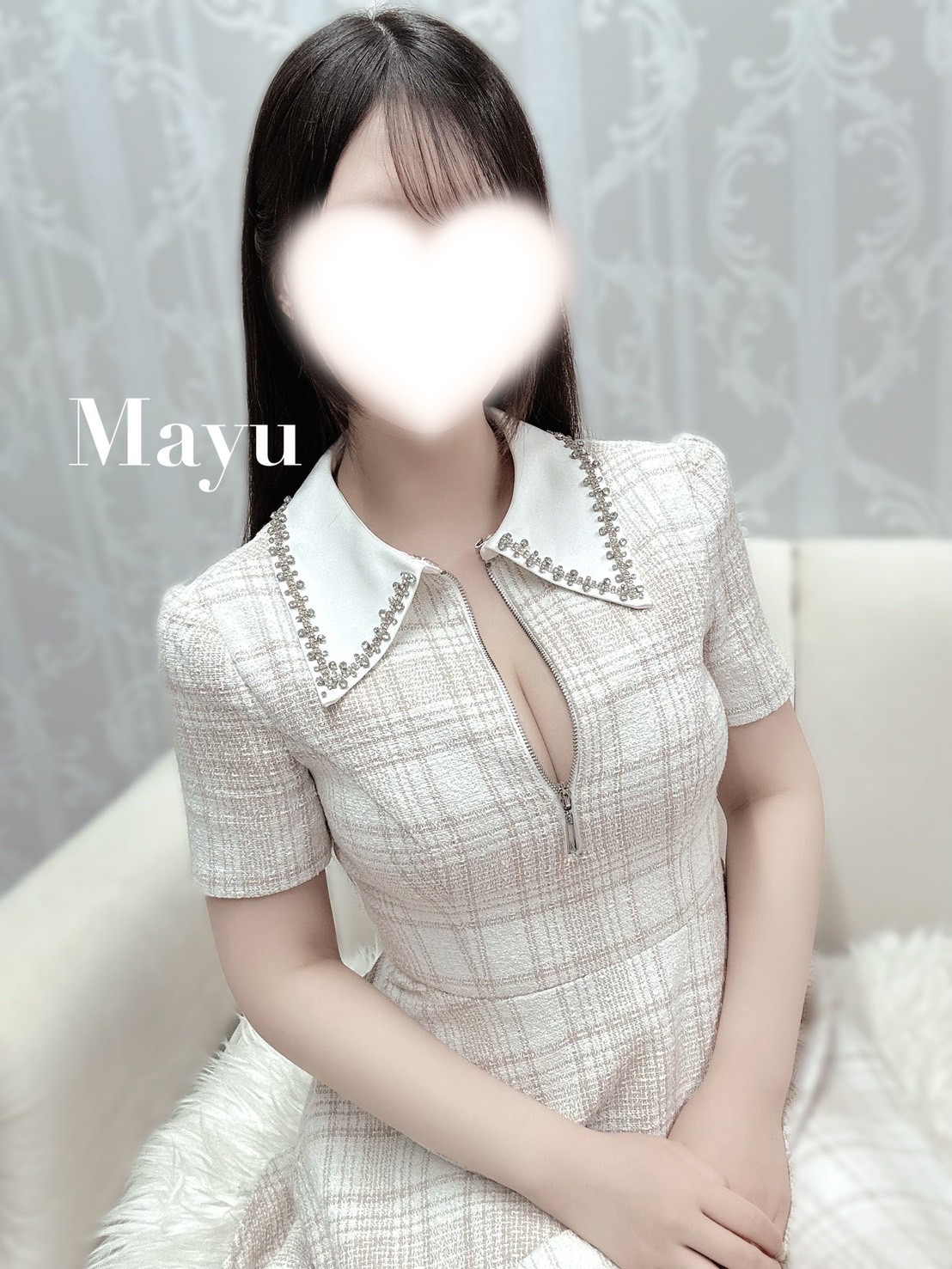 まゆのブログ「ありがとう🫶🏻」