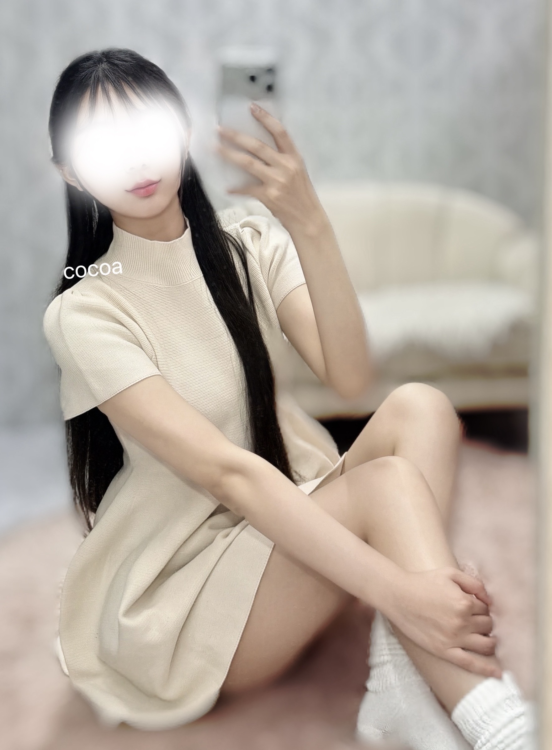 ここあのブログ「温もりを☘️」