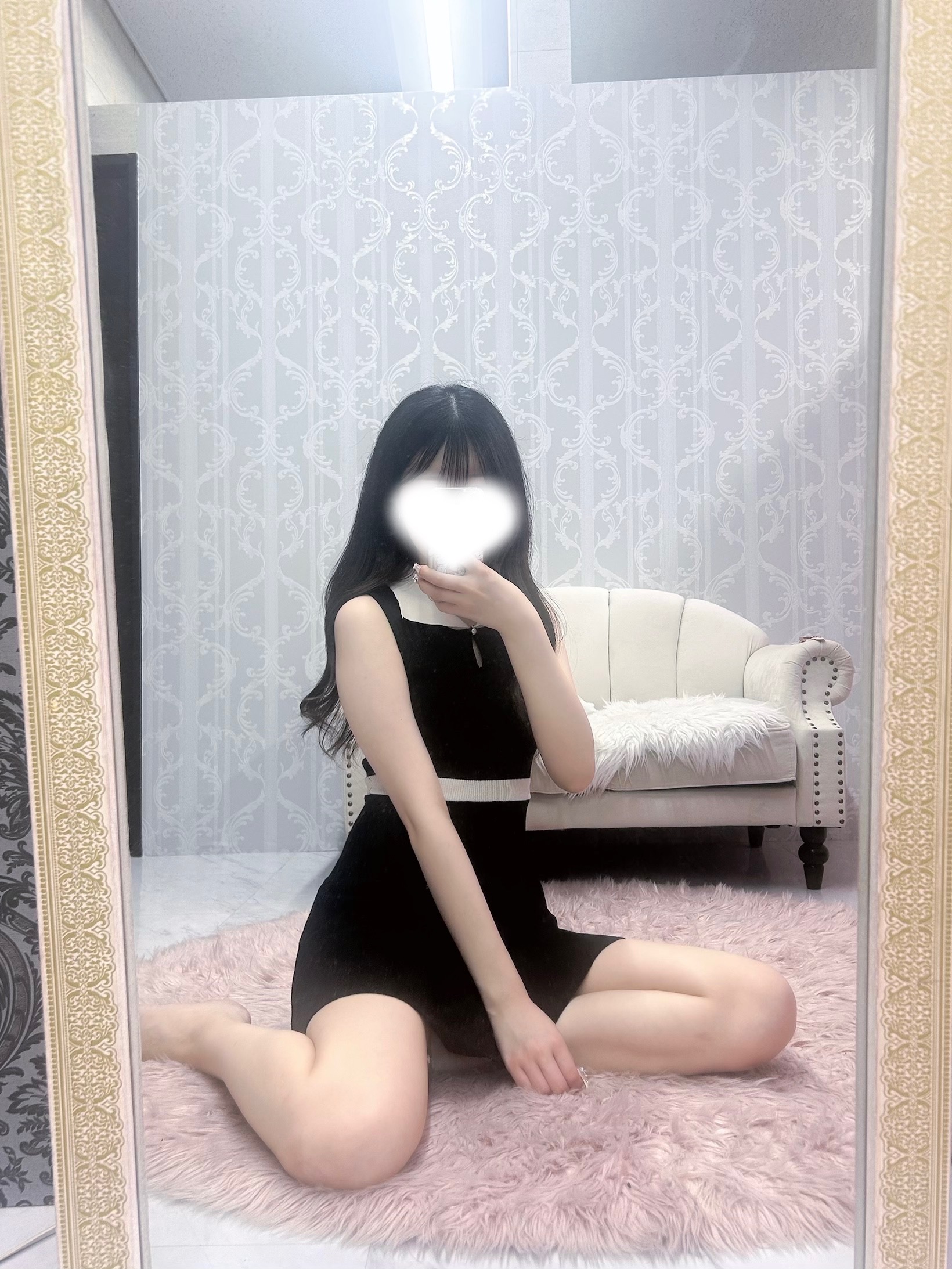 あやかのブログ「出勤💞」