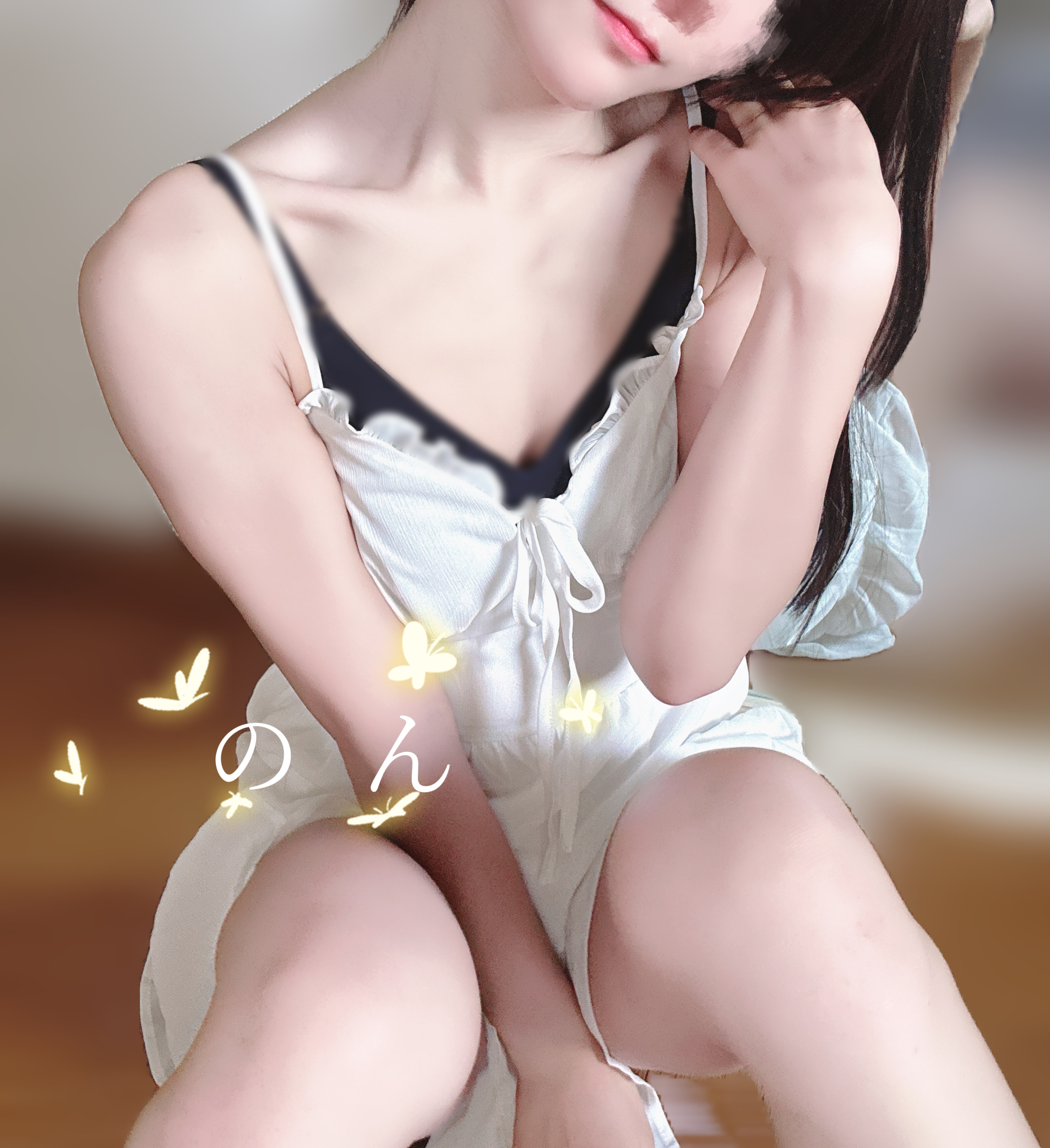 のんのブログ「8月夏本番‎🤍」