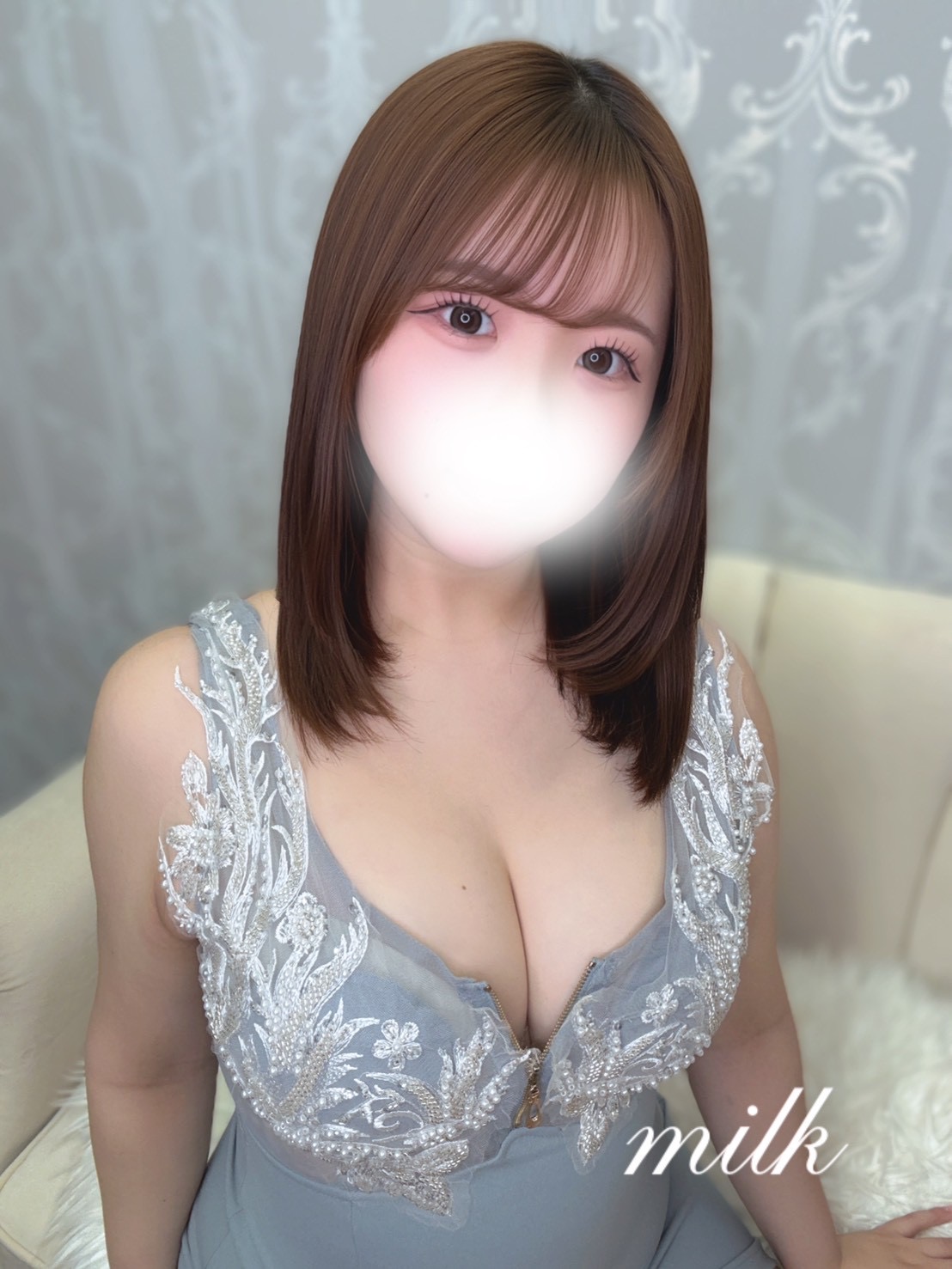 みるくのブログ「お仕事お疲れ様です💕」