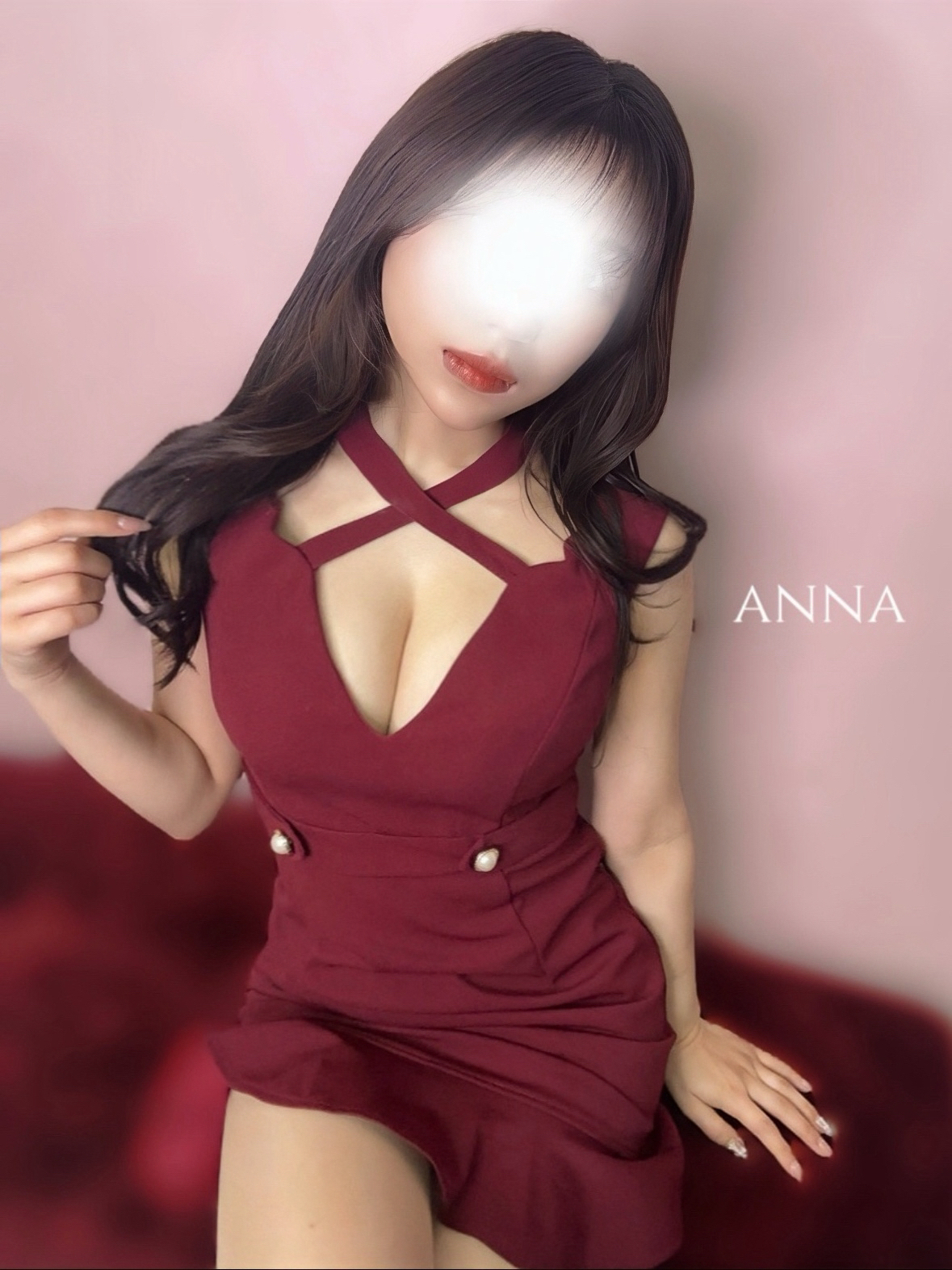 あんなのブログ「 ご縁って嬉しいね🫧💕」