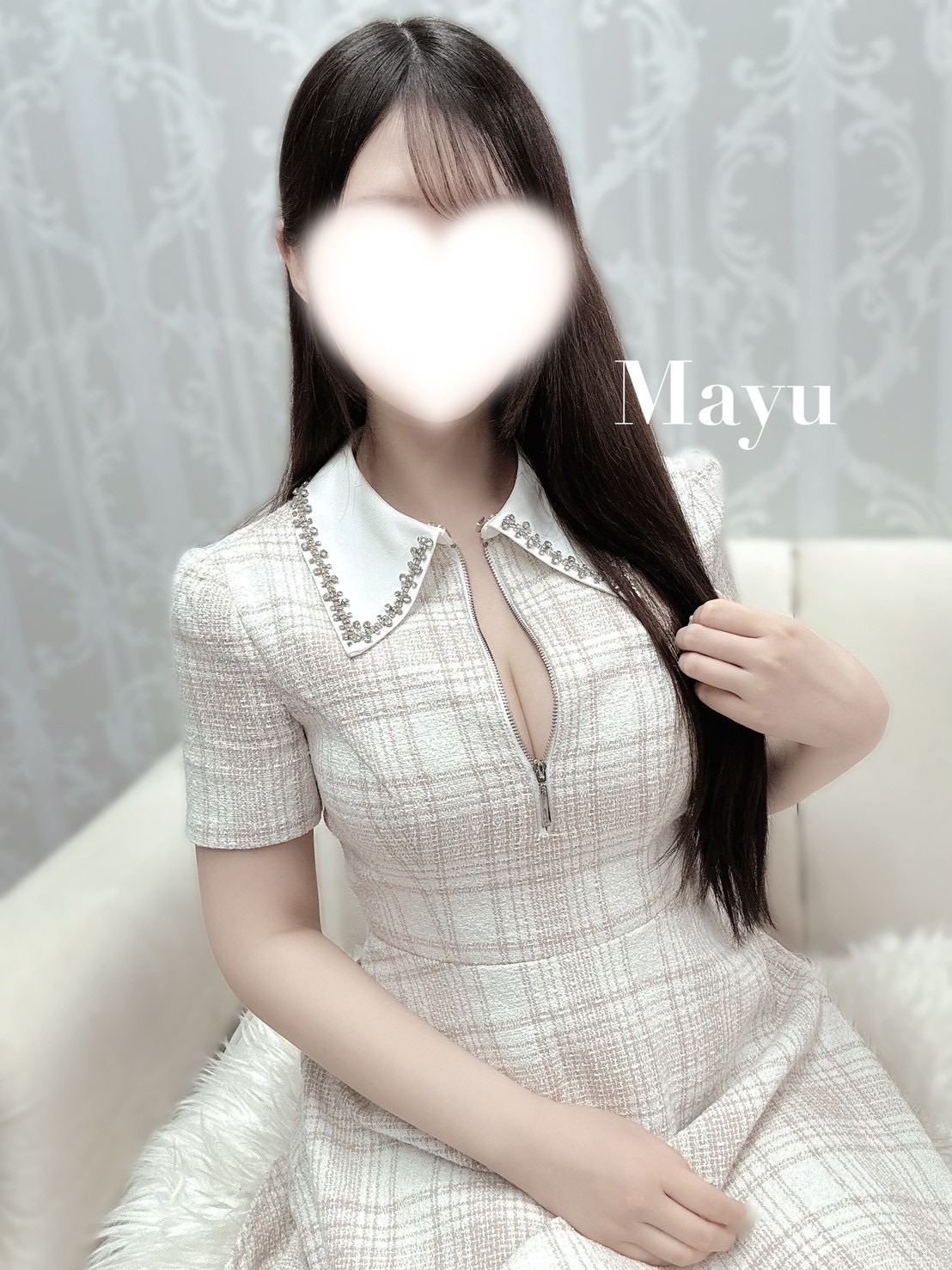 まゆのブログ「お久しぶりです💭」