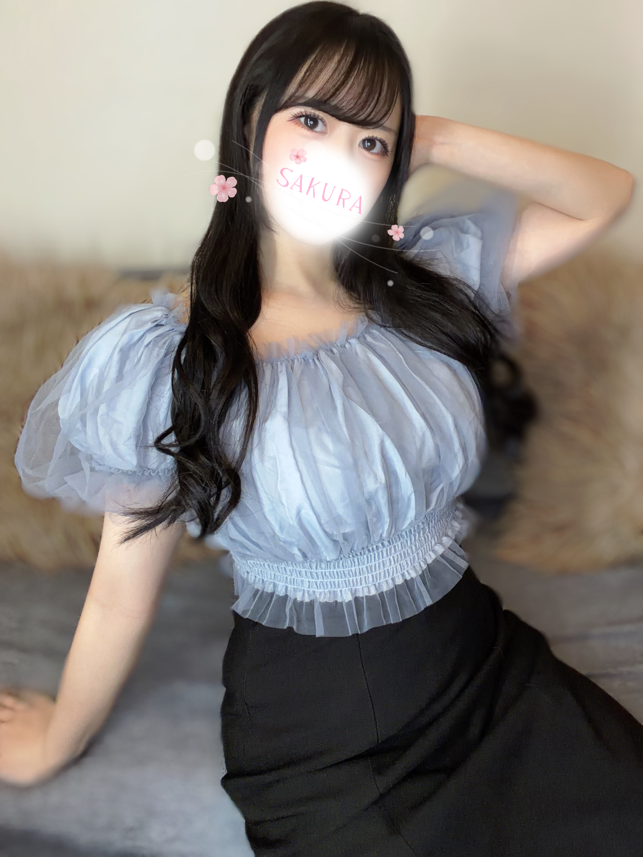 さくらのブログ「残り1枠🫧🌸」