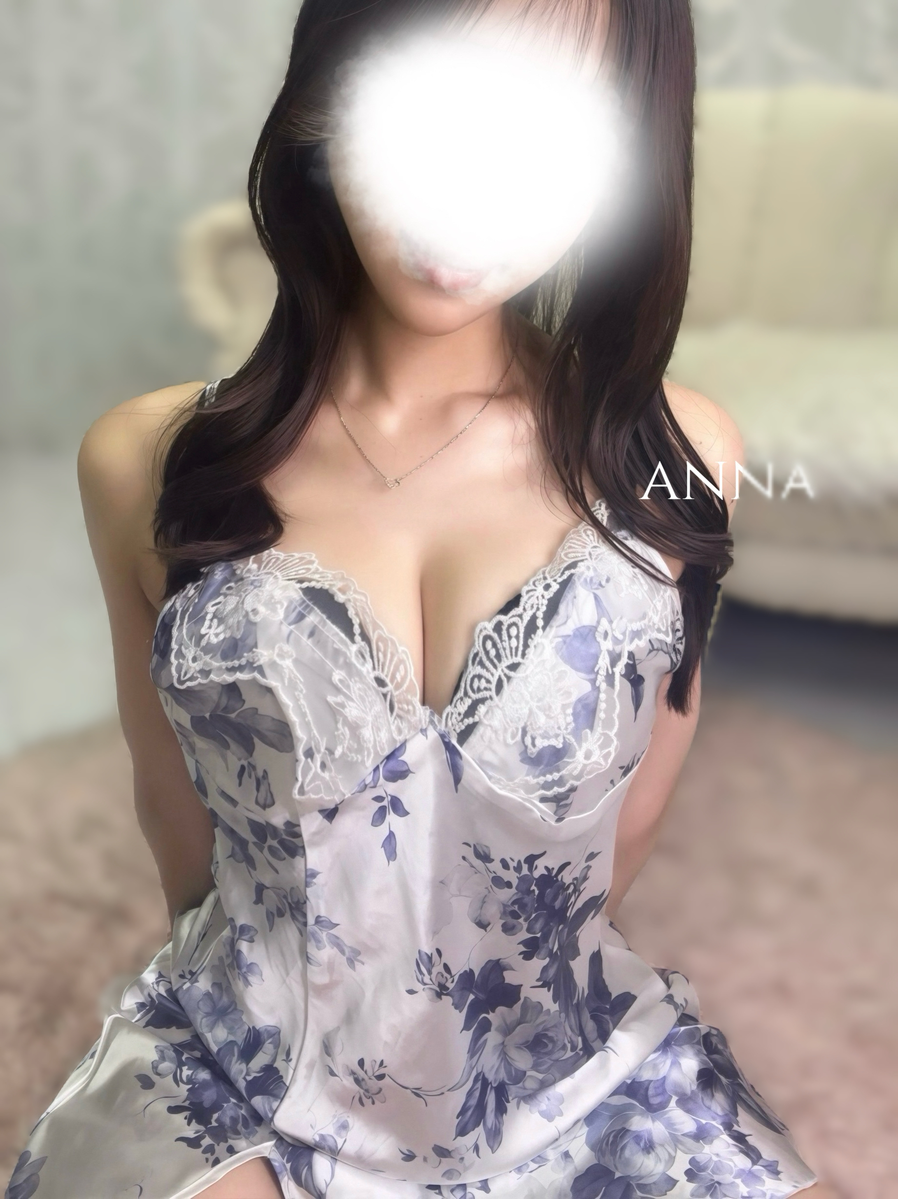 あんなのブログ「幸せいっぱい🫧💕」