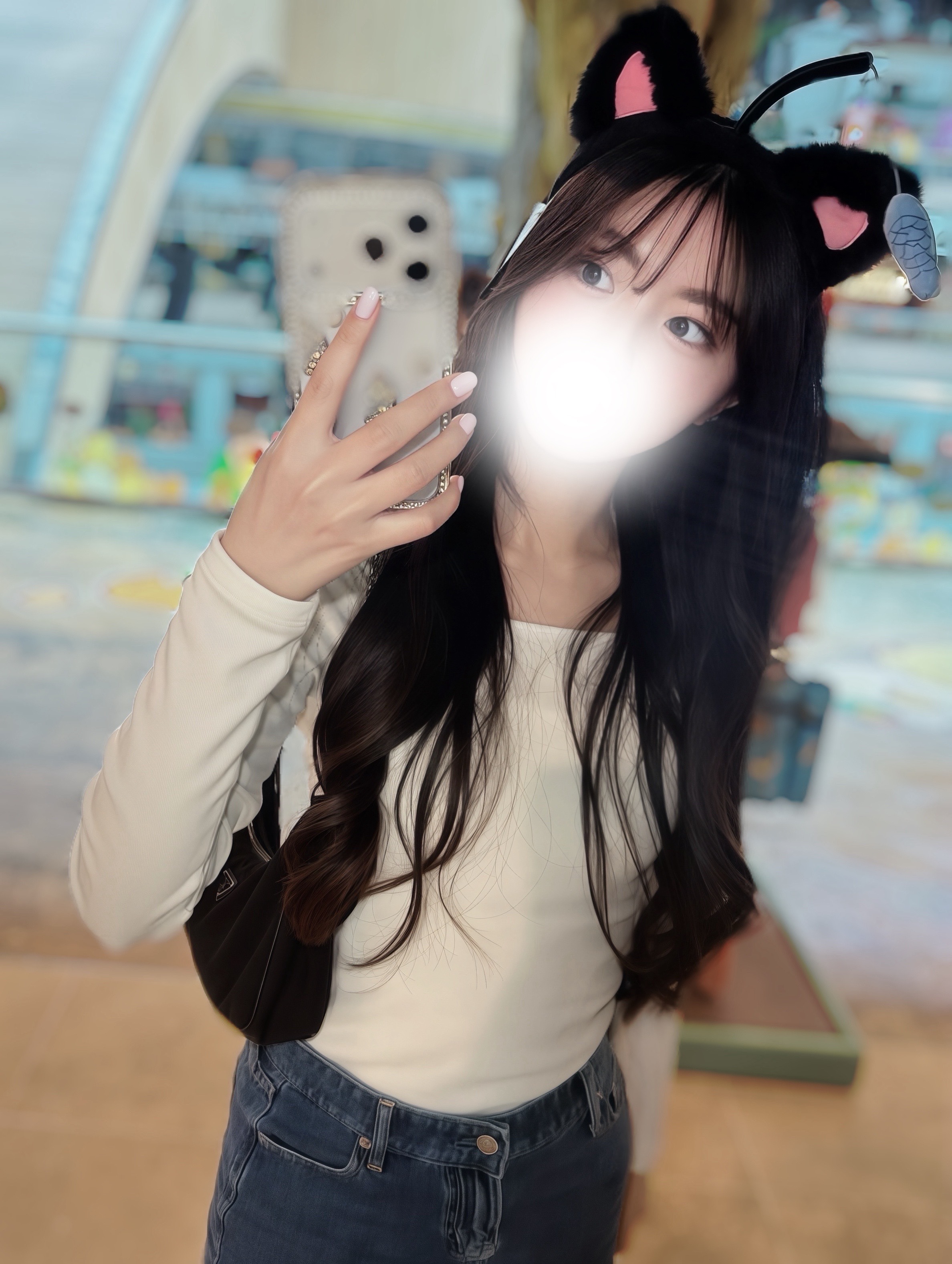ここあのブログ「にゃ🐱」