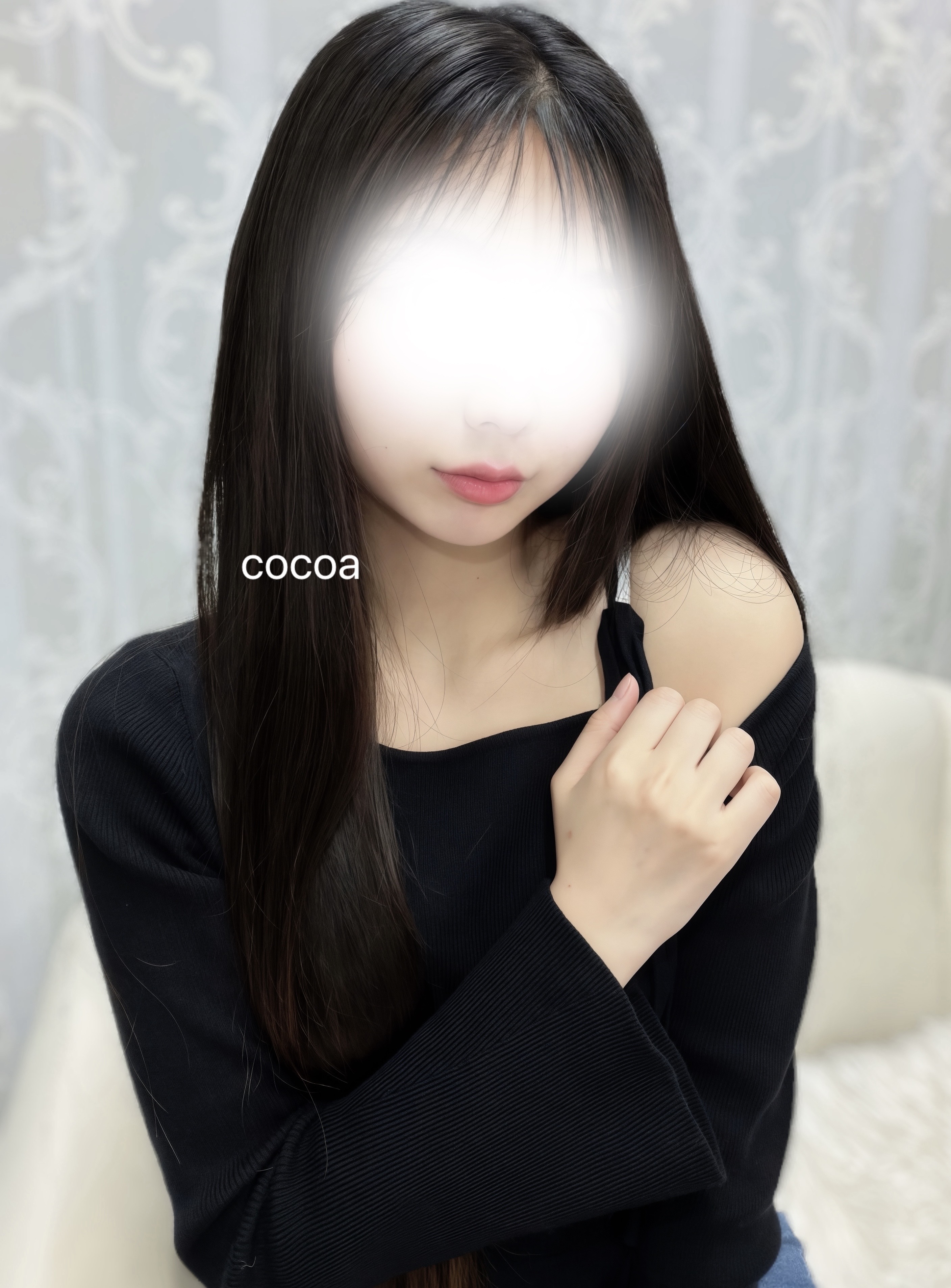 ここあのブログ「念願だった」