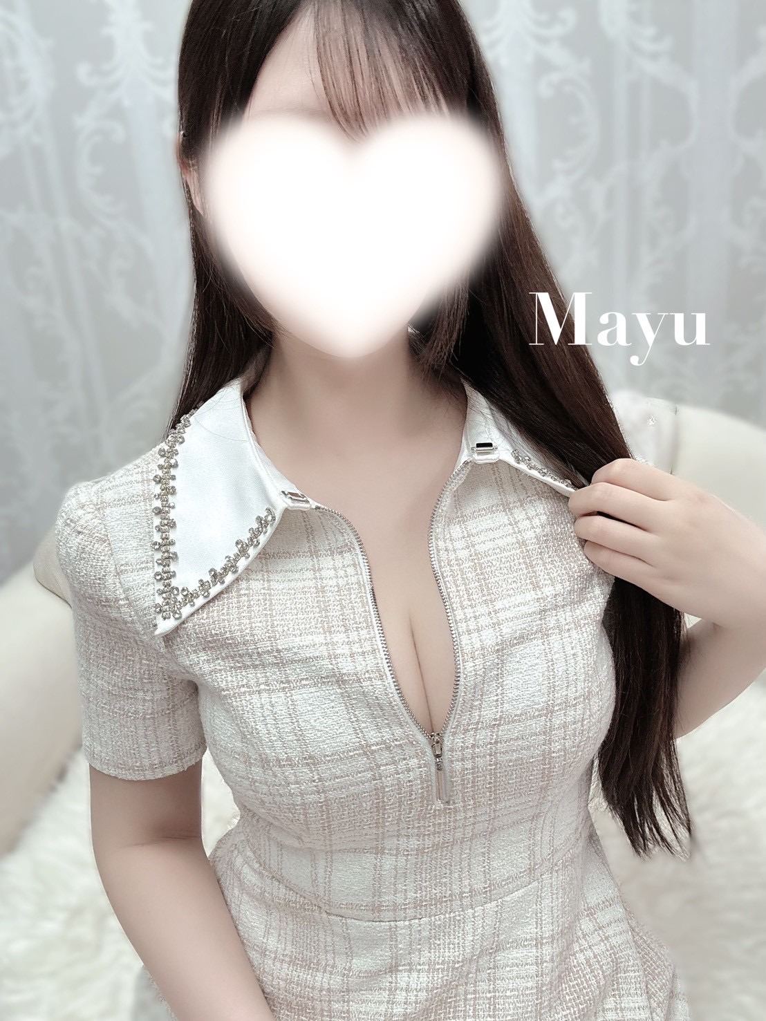 まゆのブログ「会いたいな🥺」
