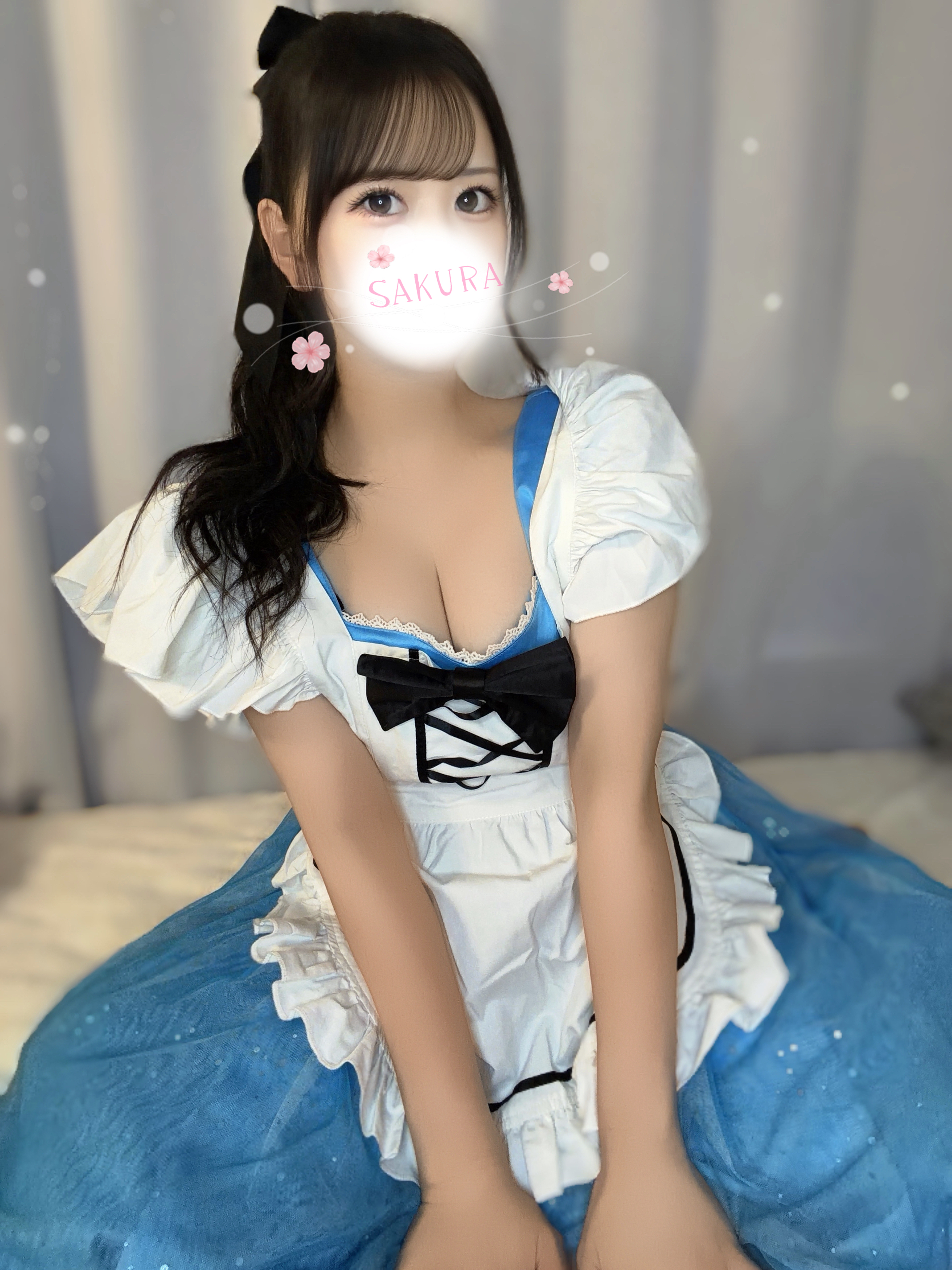 さくらのブログ「忘れてない〜?🌸」