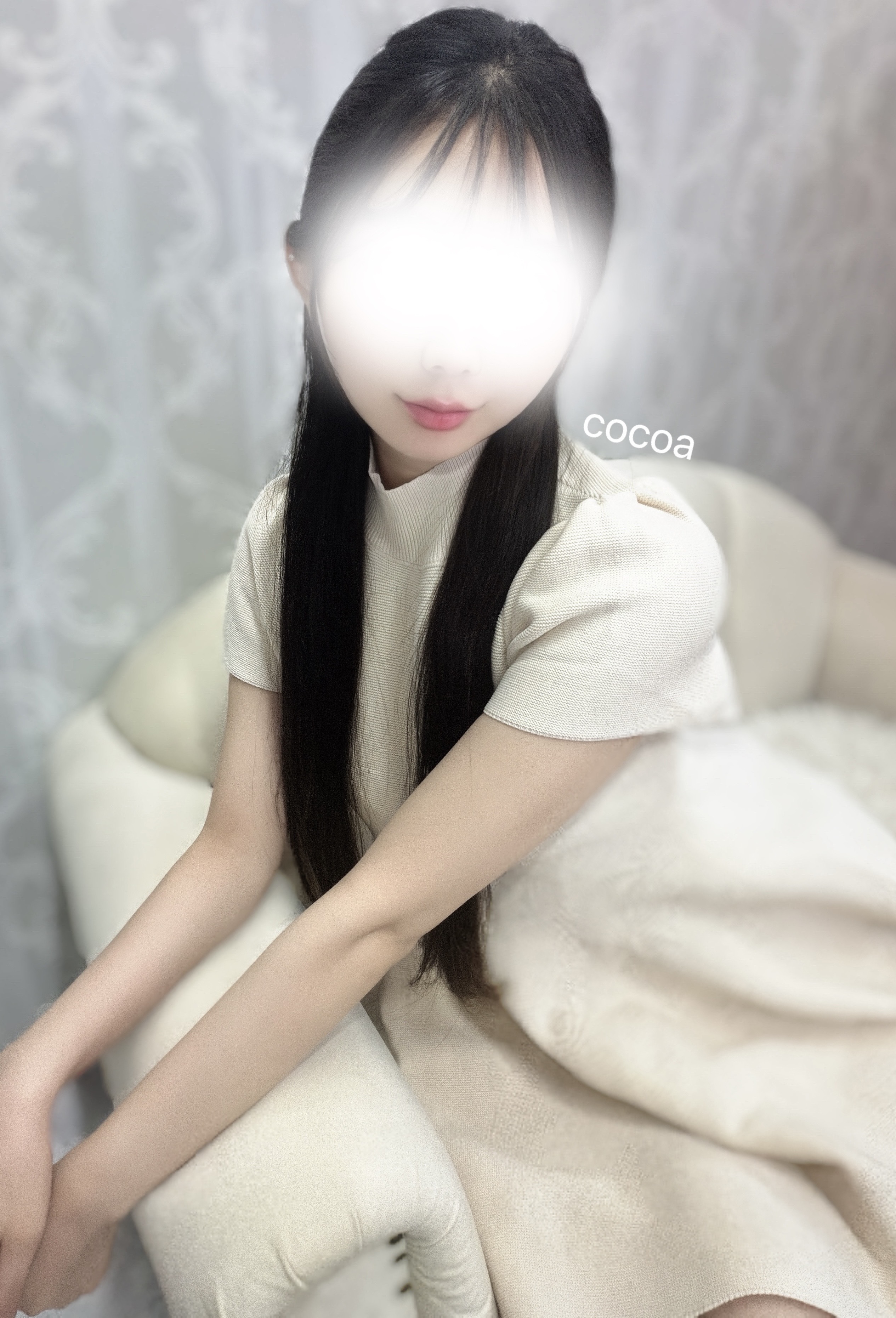ここあのブログ「初めてありがとう💕」