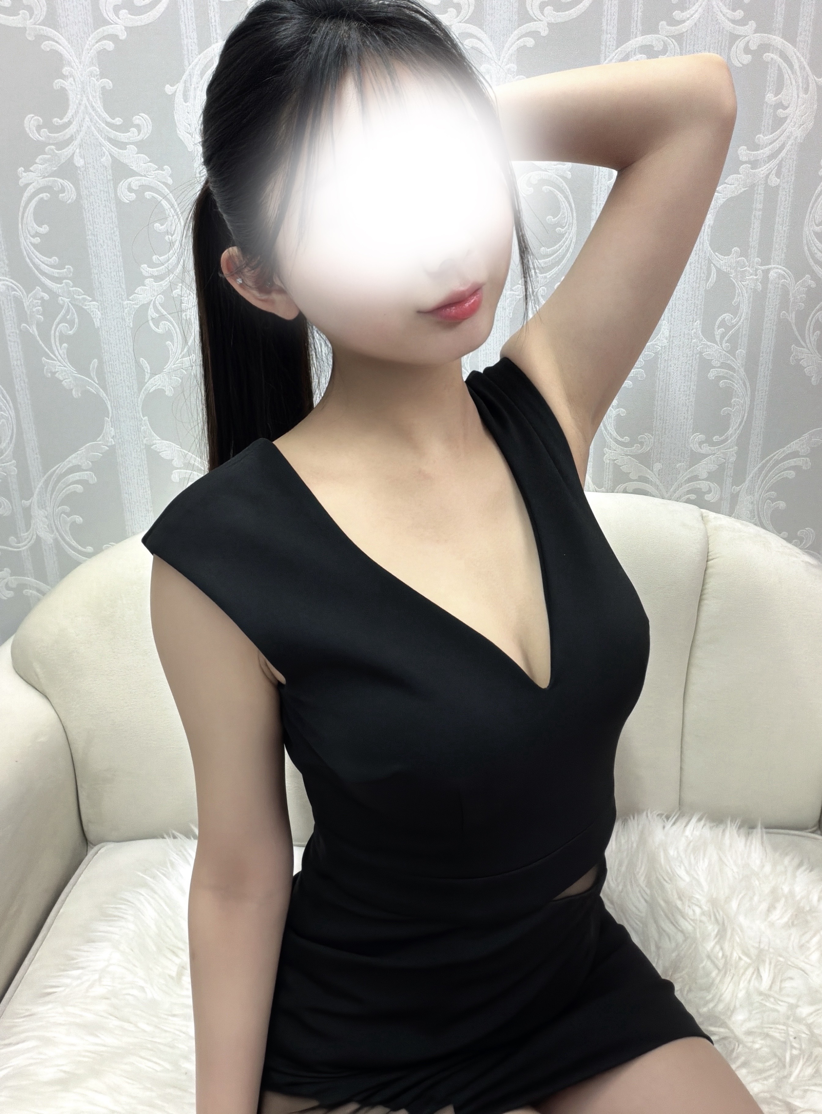 ここあのブログ「いい身体？」