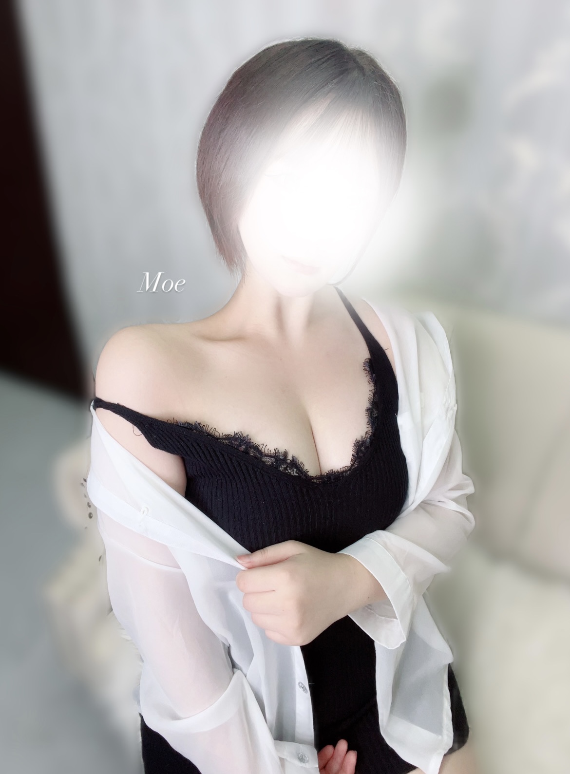 もえのブログ「ひさしぶりに🫧」