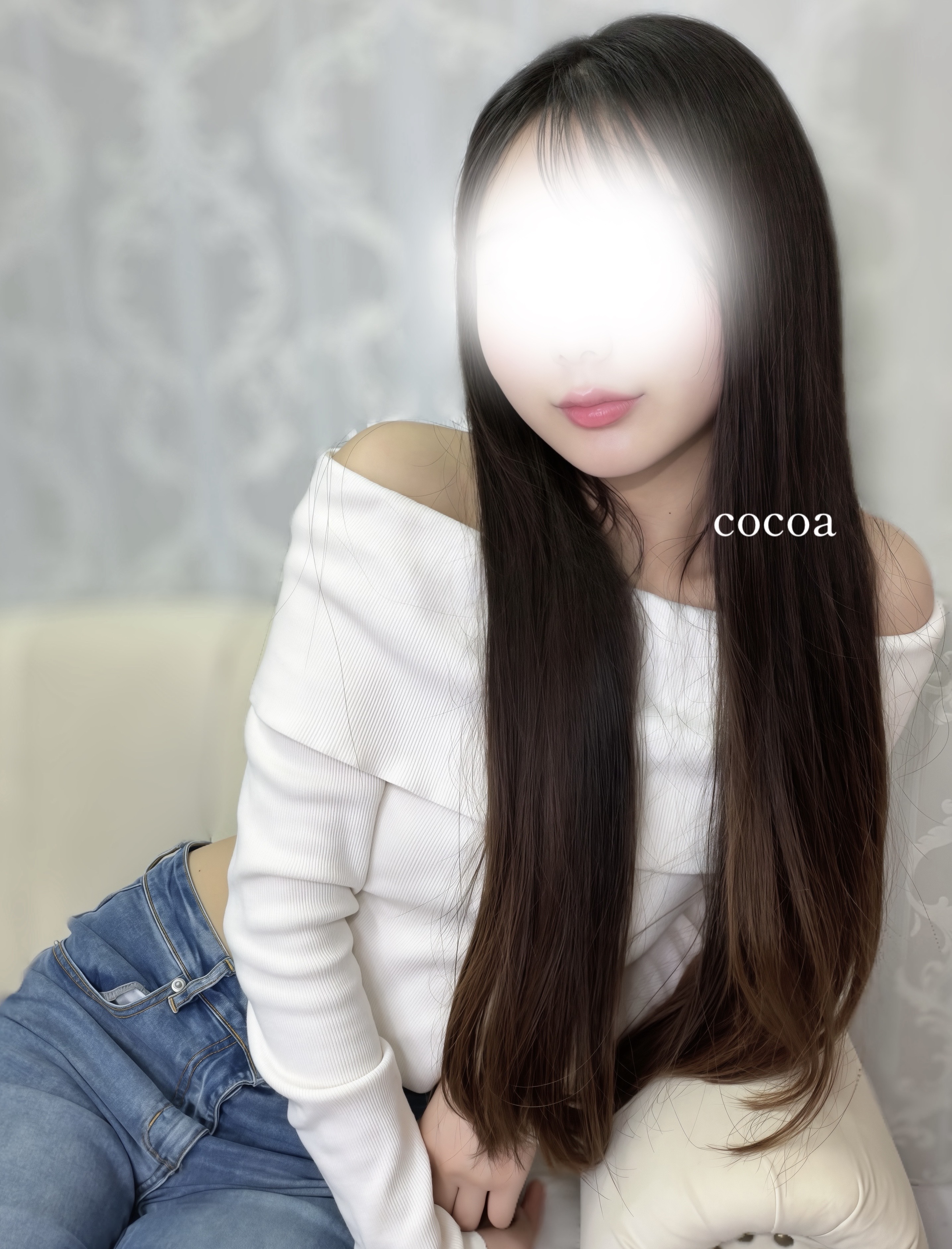 ここあのブログ「愛を注いで💕」