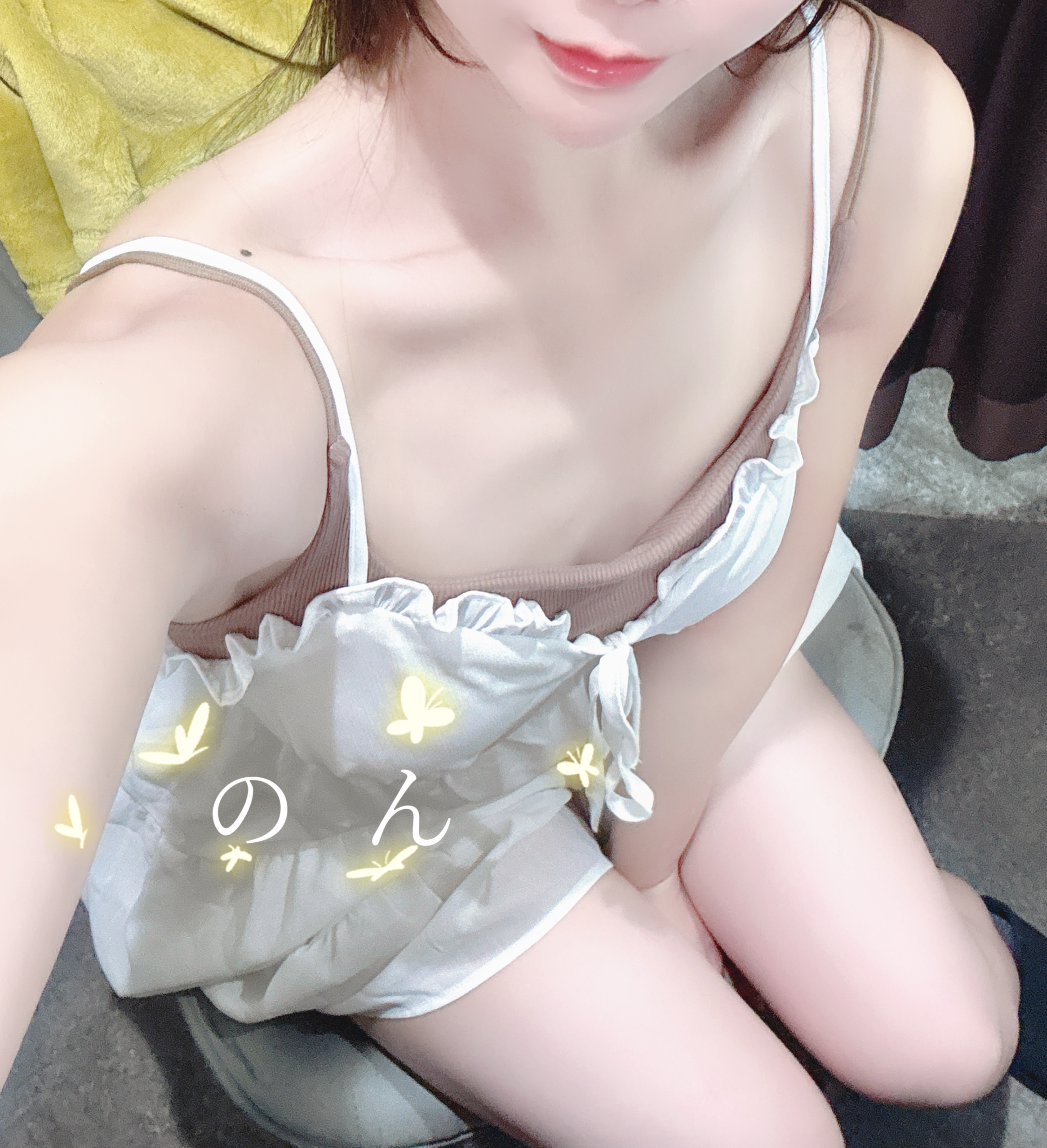 のんのブログ「雨上がったね」