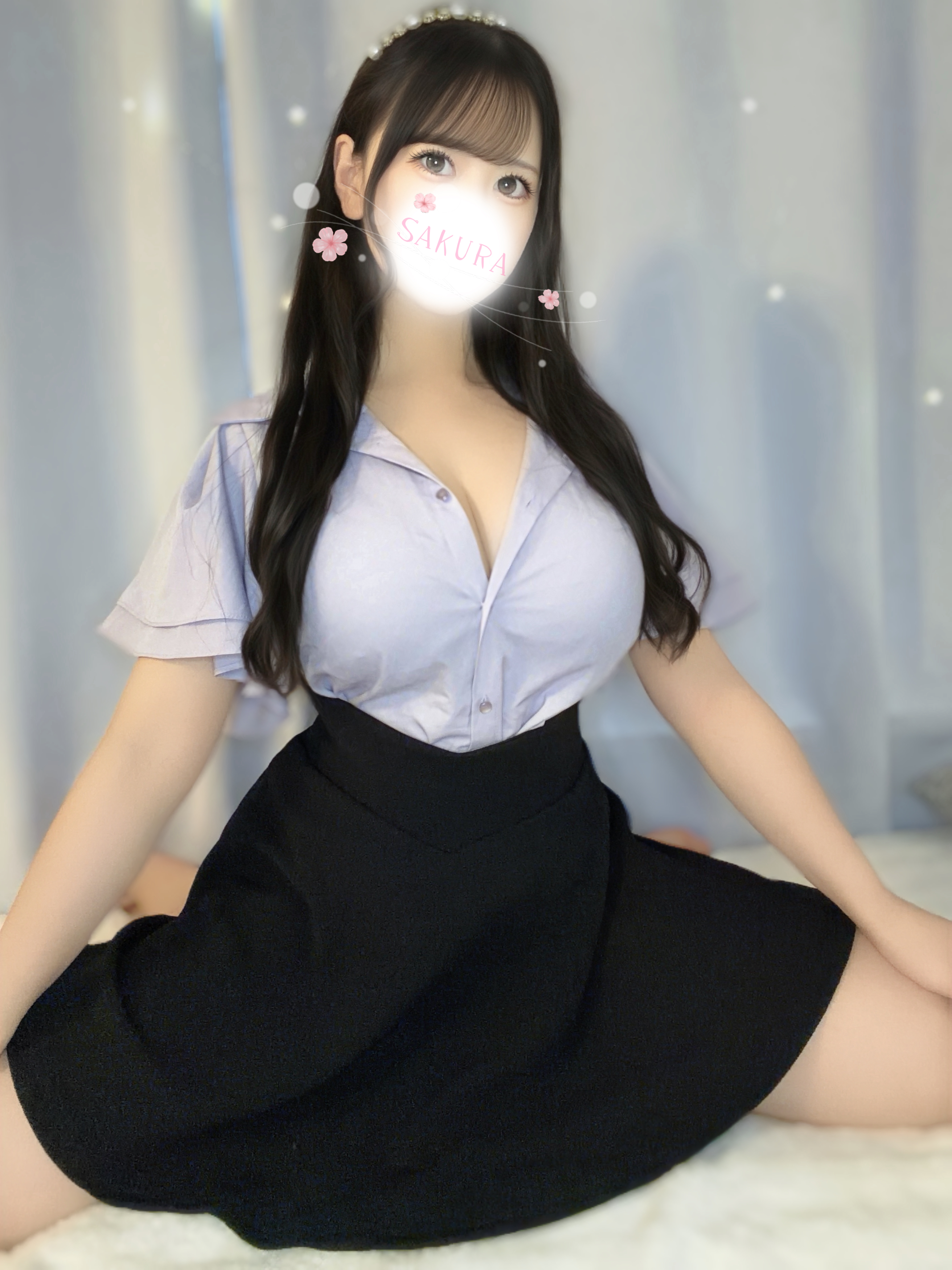 さくらのブログ「推し…🌸」