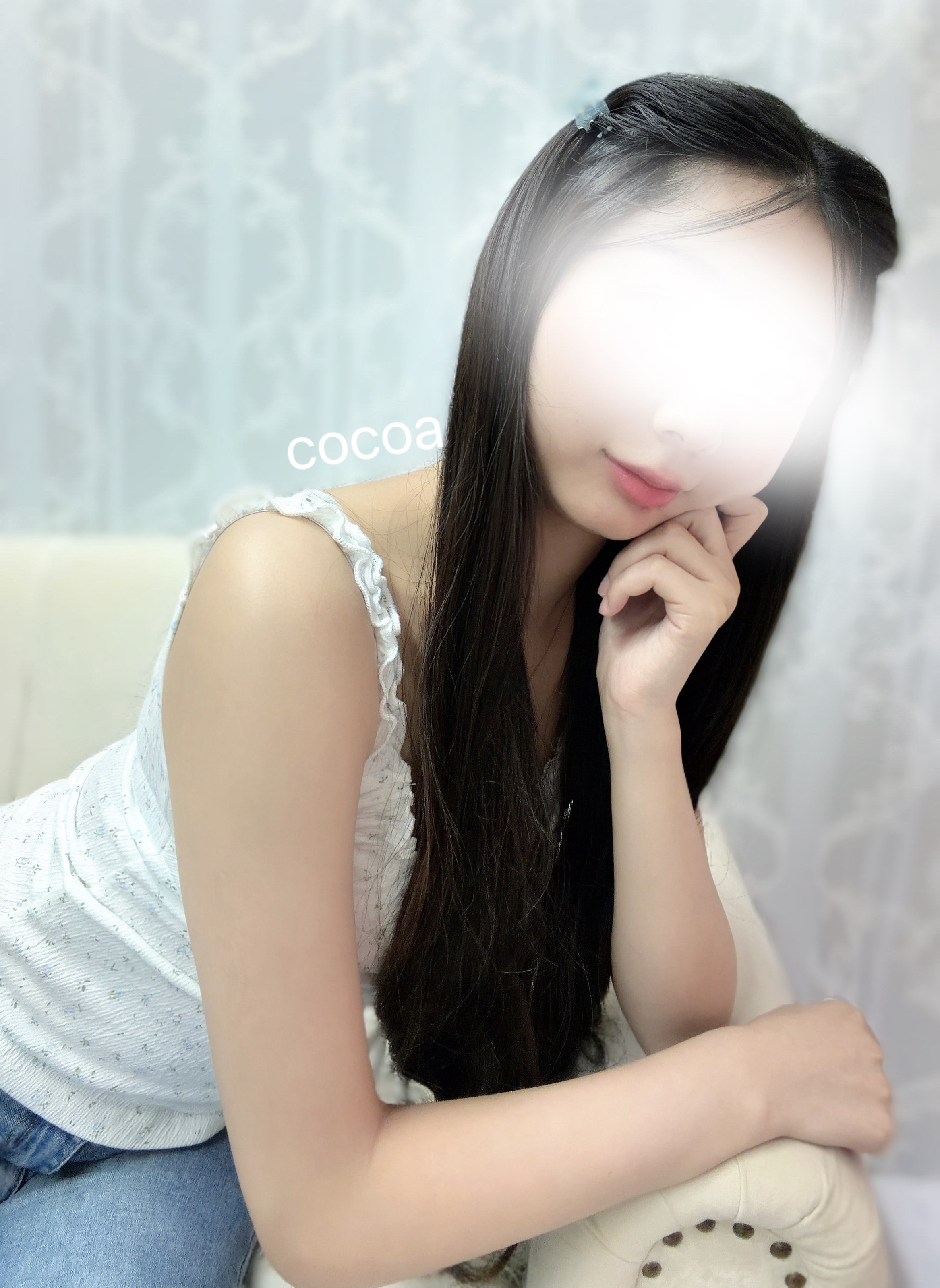 ここあのブログ「チラッて見てるよ👀✨」