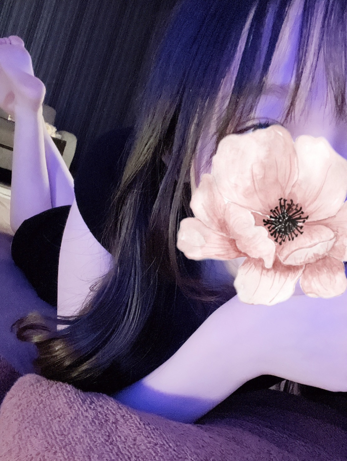 みやびのブログ「ずっと🫣」