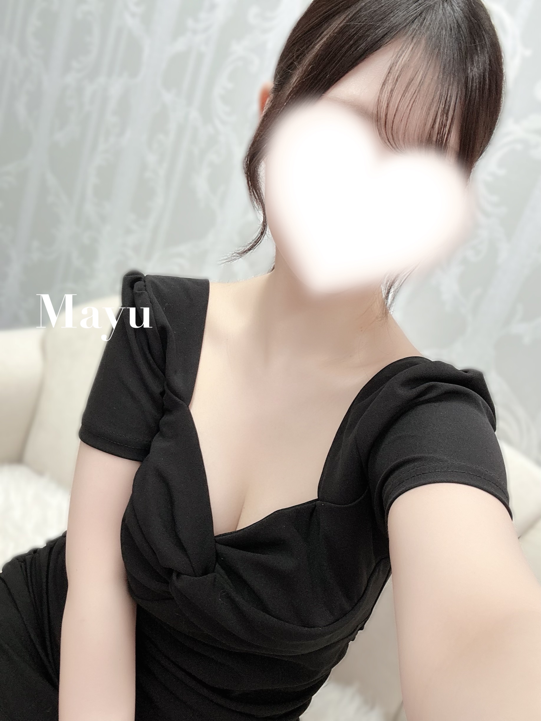 まゆのブログ「1週間ぶりの😳」