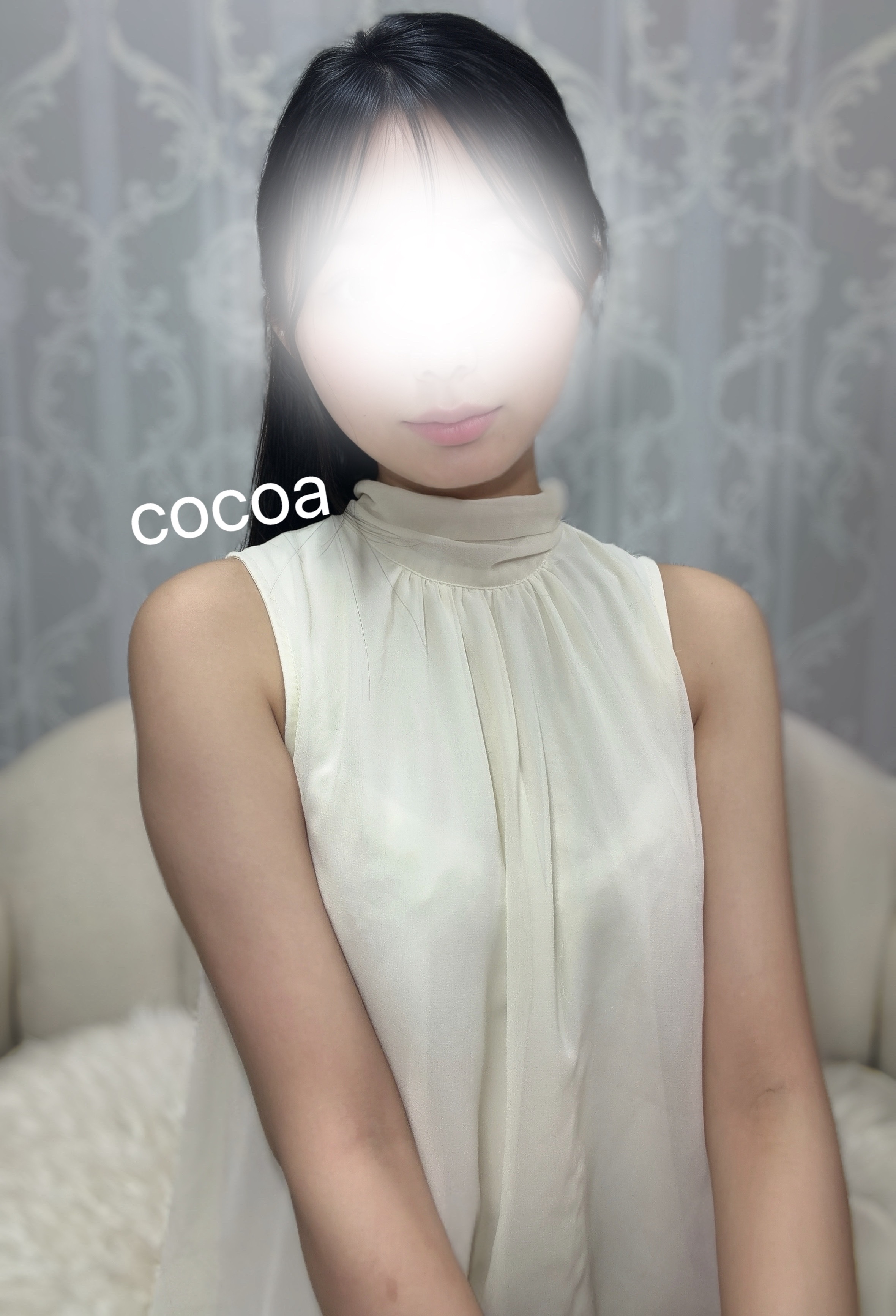 ここあのブログ「清純派🤍」