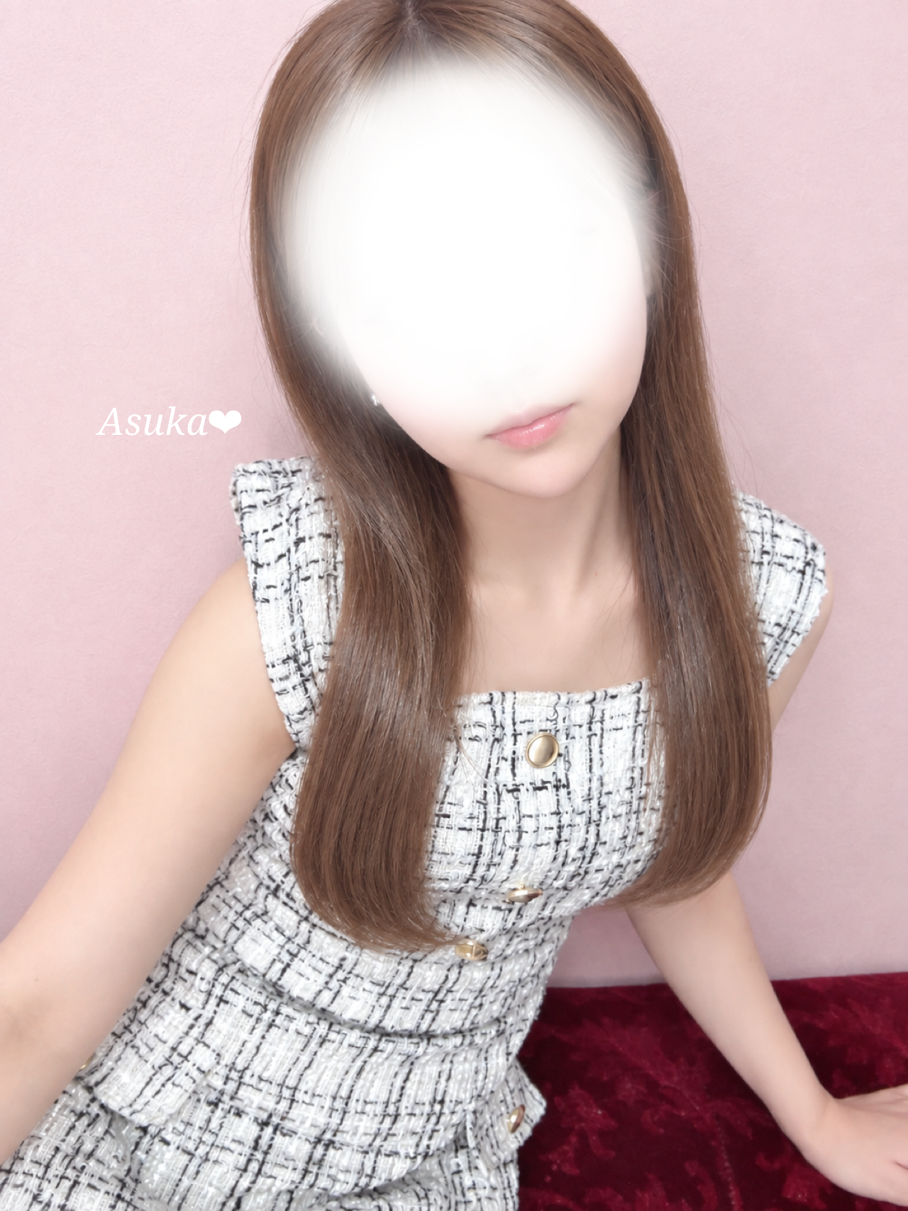 あすかのブログ「今週ラスト❕」