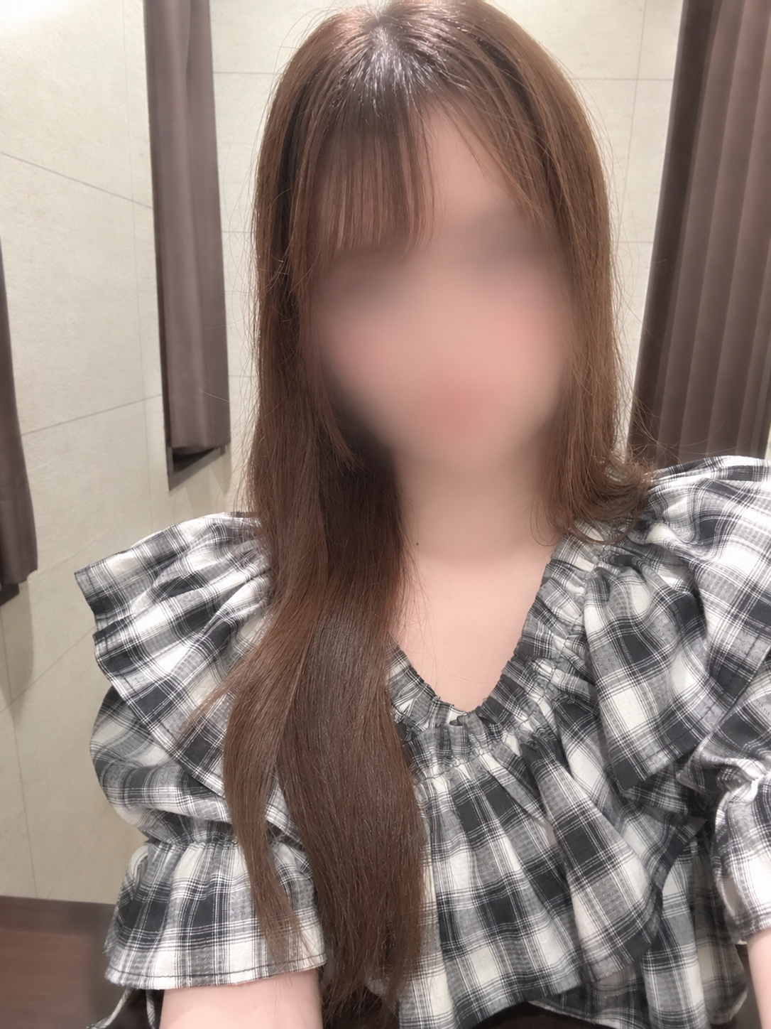 なつのブログ「出勤💗」