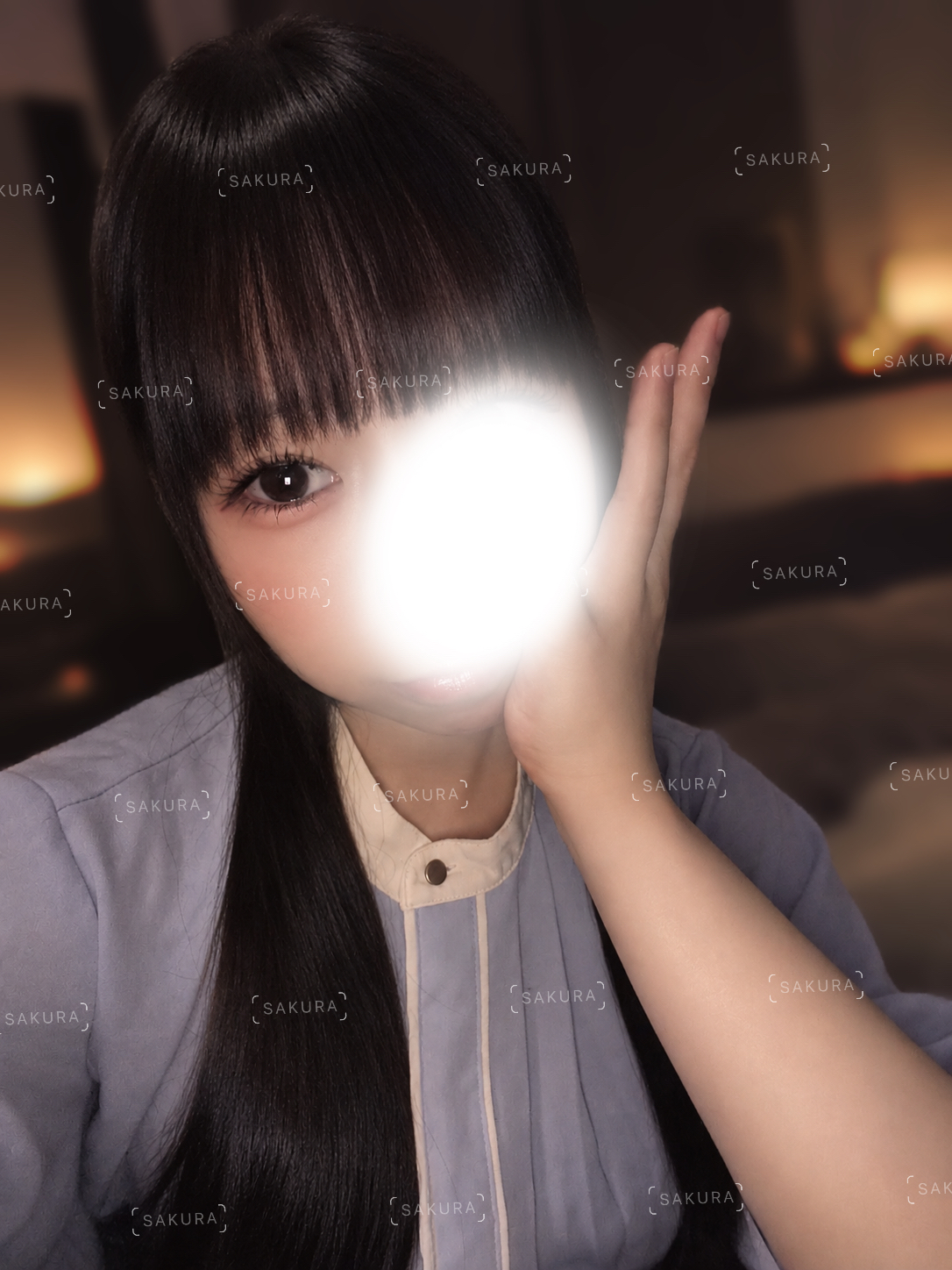 さくらのブログ「意地悪？👿🌸」