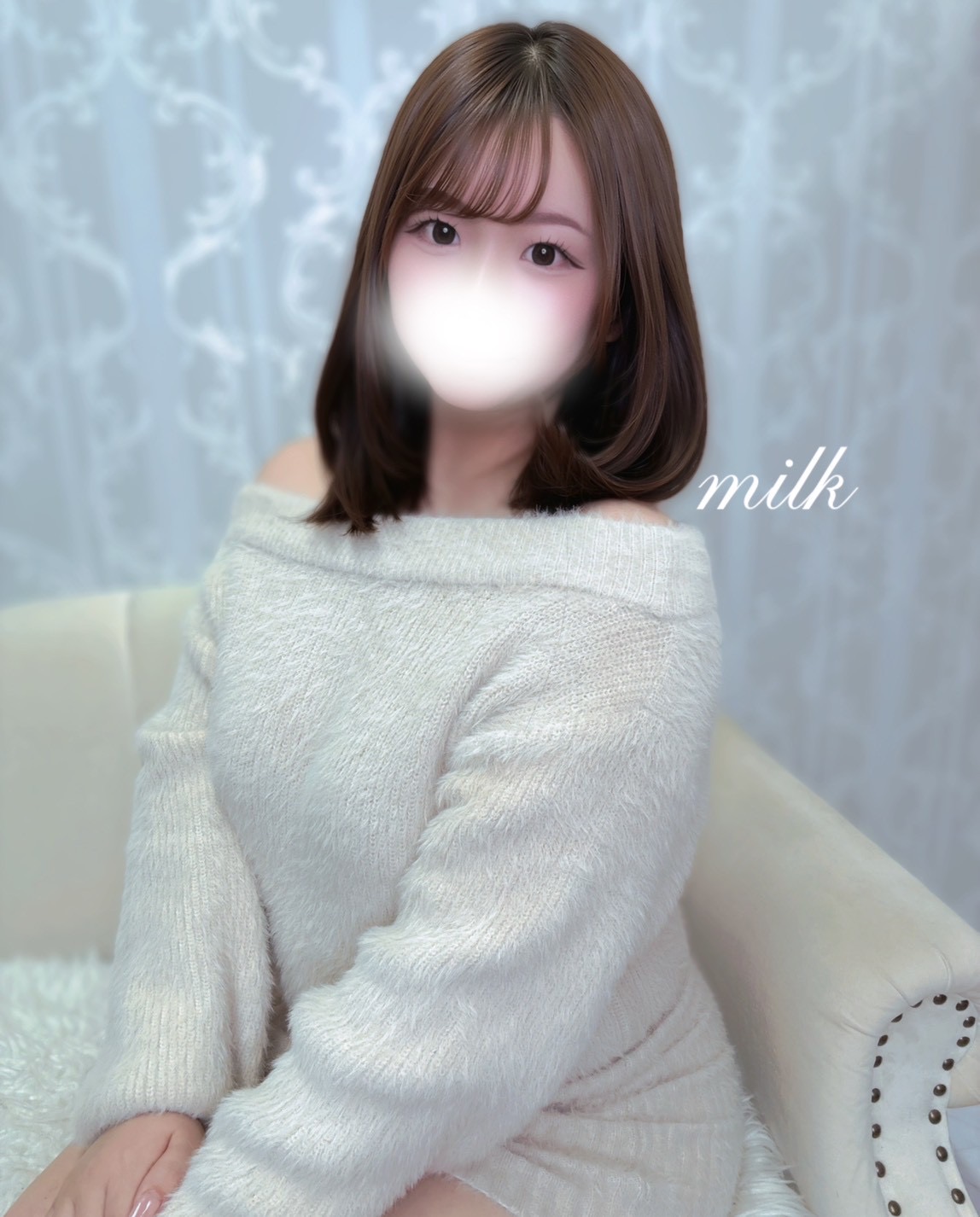 みるくのブログ「出勤です🌼」