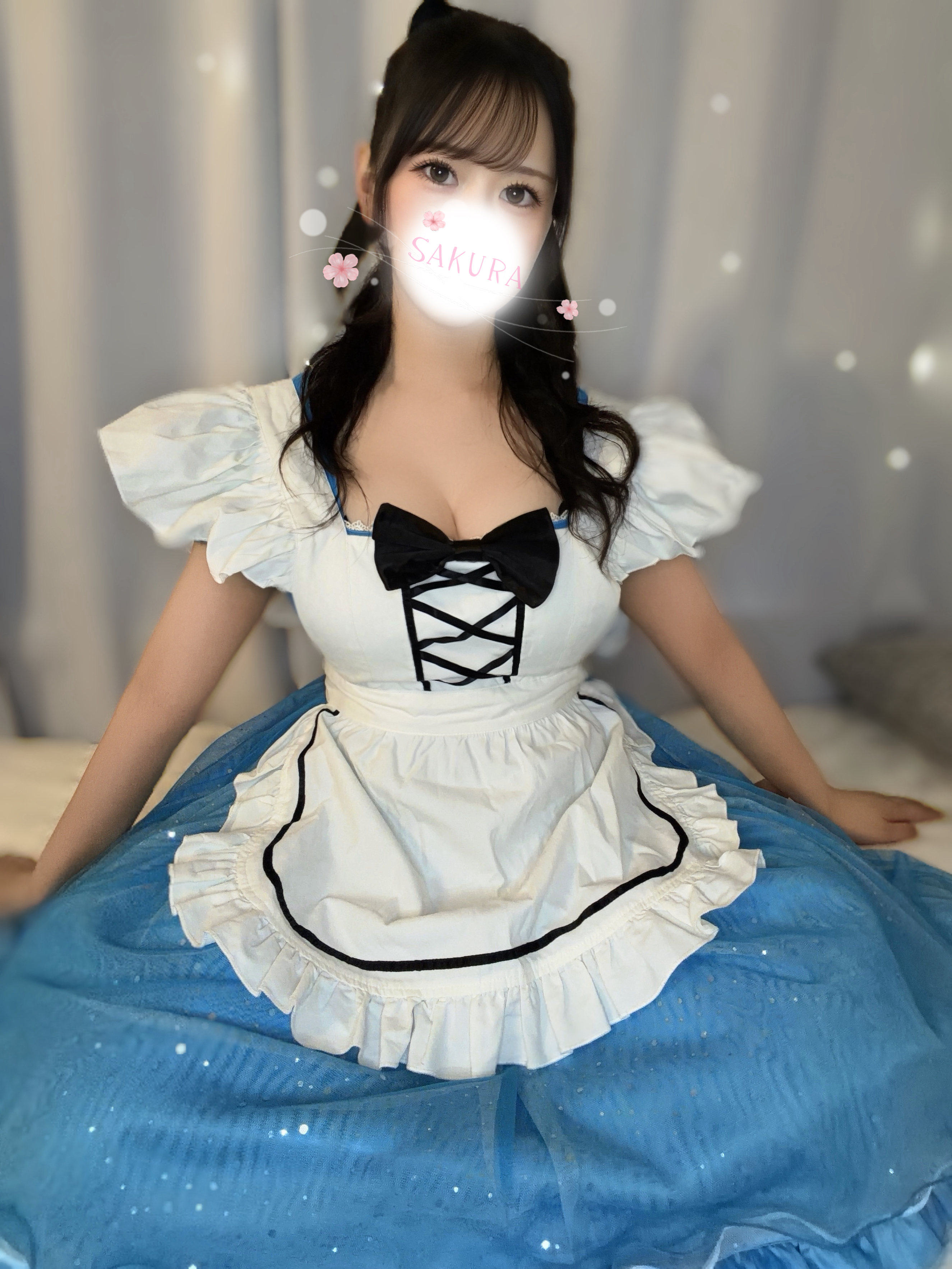 さくらのブログ「いつもより遅めです🌸」