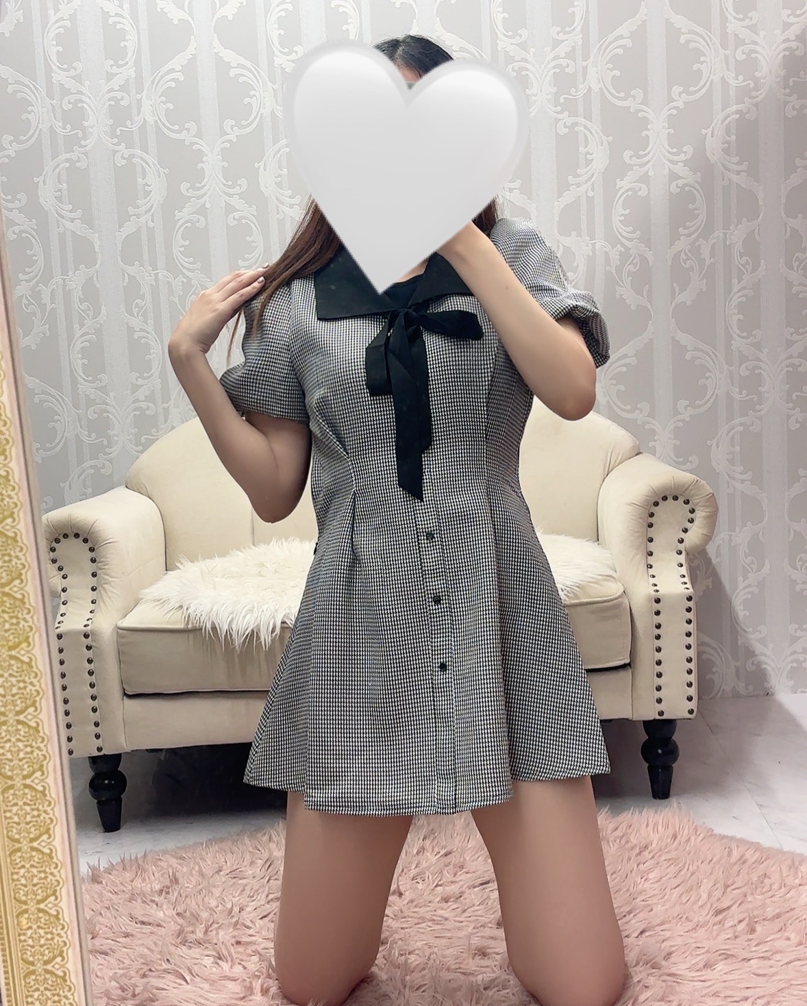 まなのブログ「ぎゅってしよ…🧸︎💕︎」
