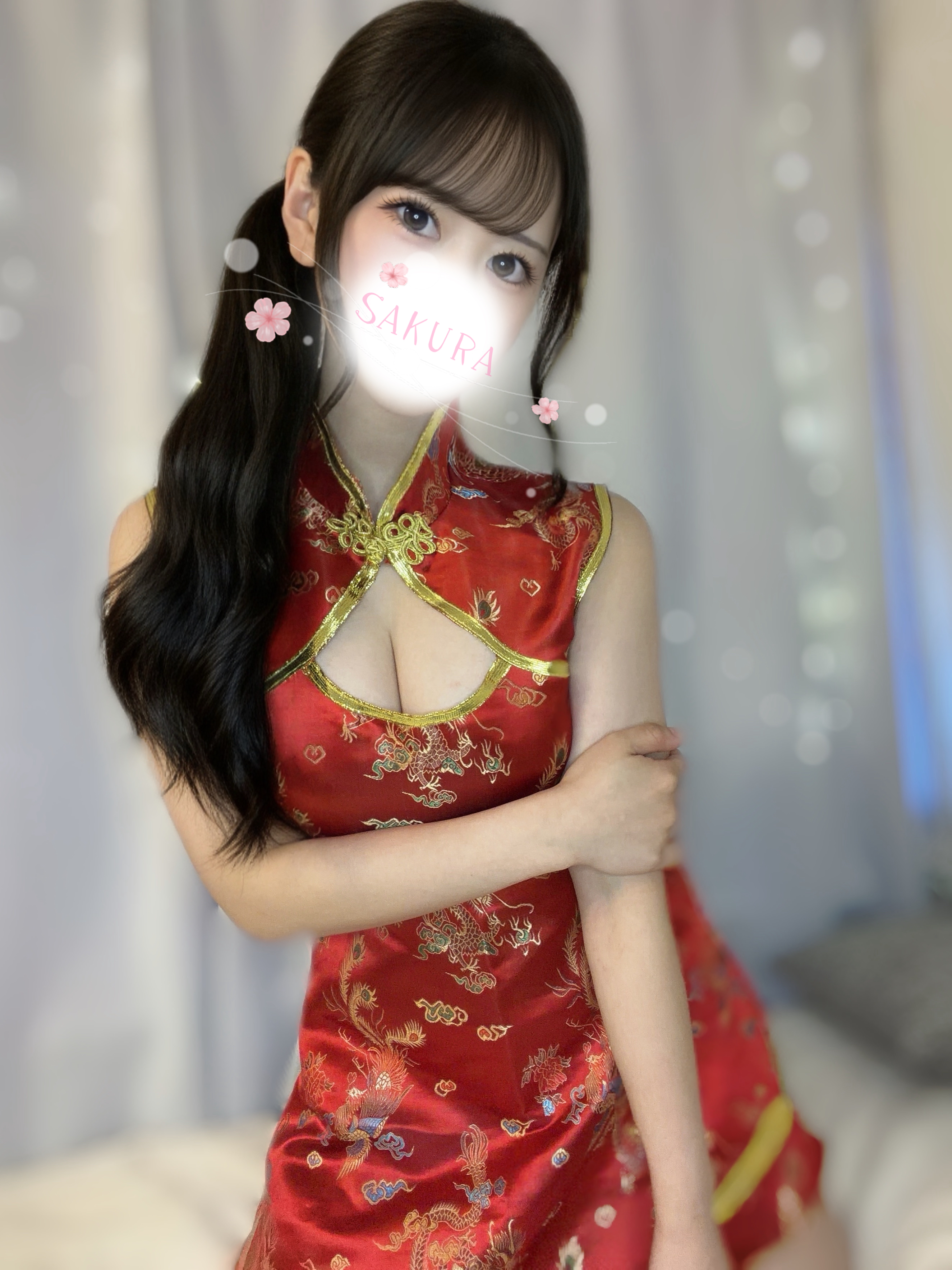 さくらのブログ「びっくりー！🌸」