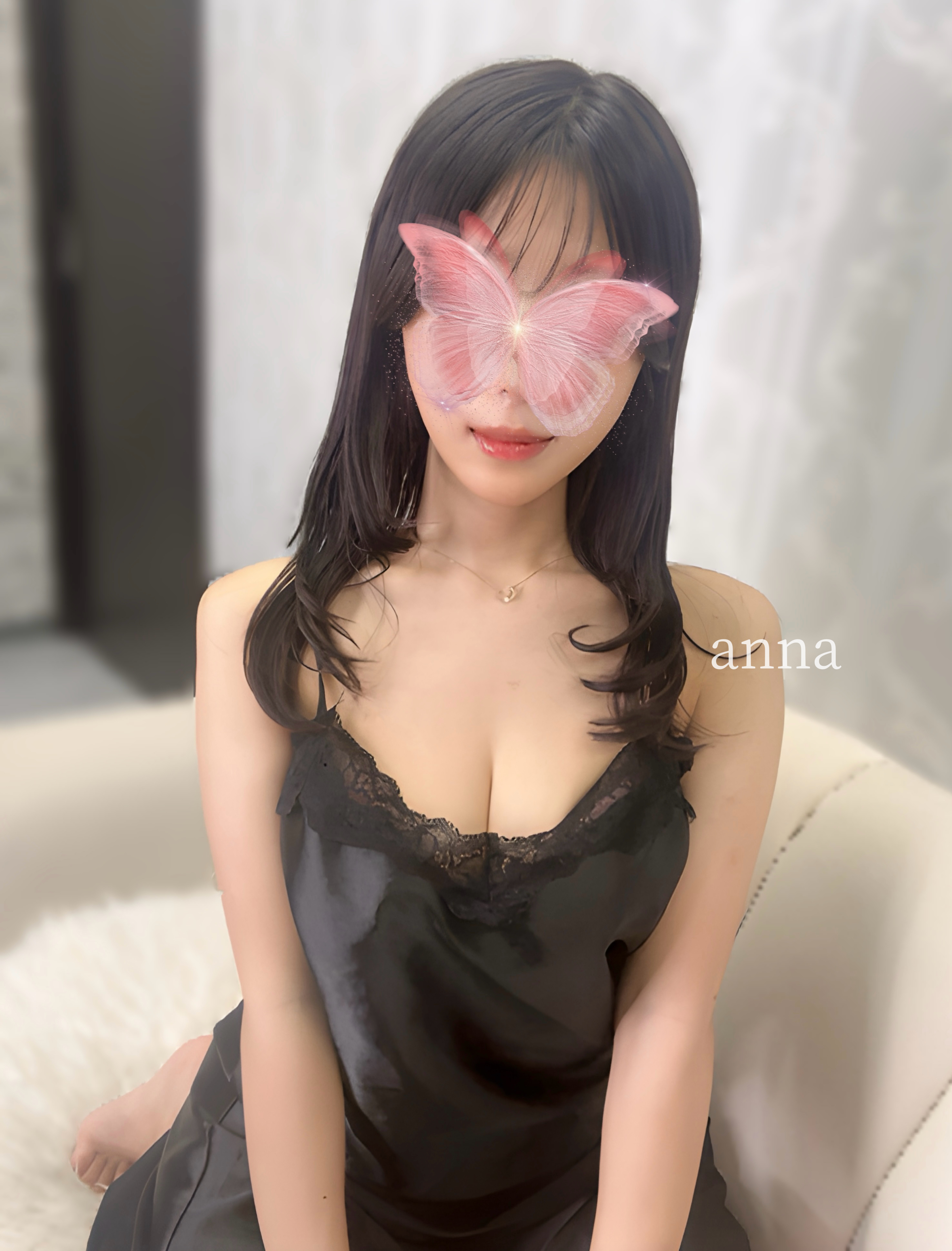 あんなのブログ「こんばんは🌙」