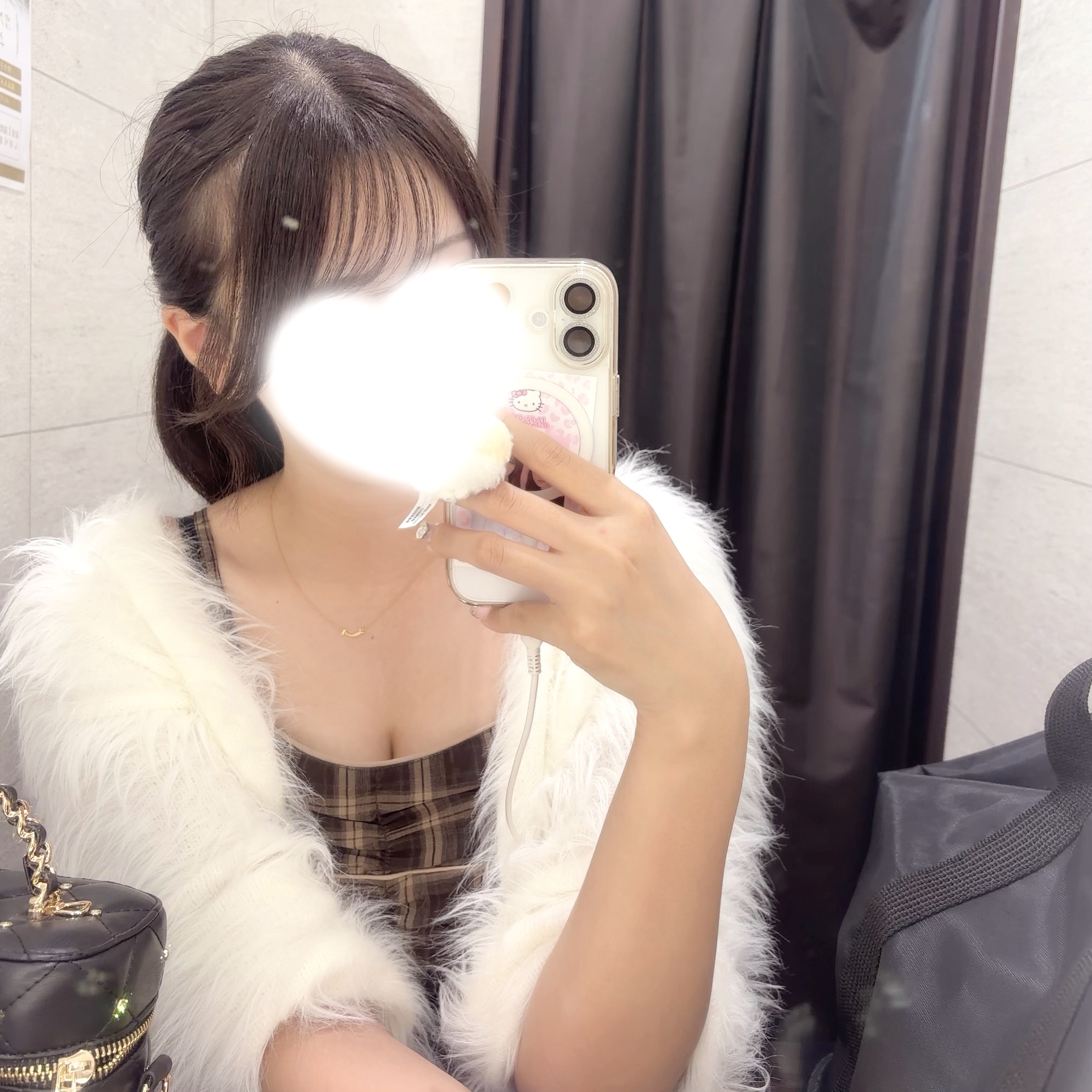 みおのブログ「🐰昨日のありがとう🩵」