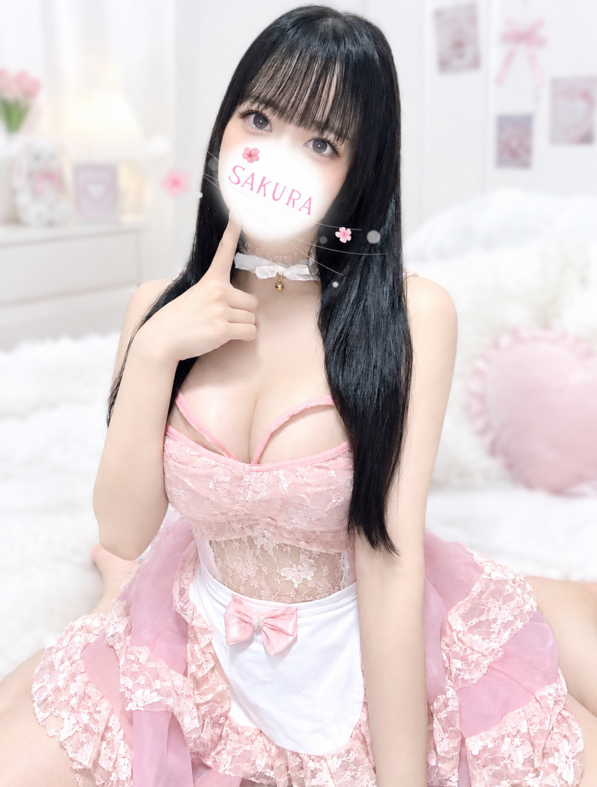 さくらのブログ「目につくでしょ？🌸」