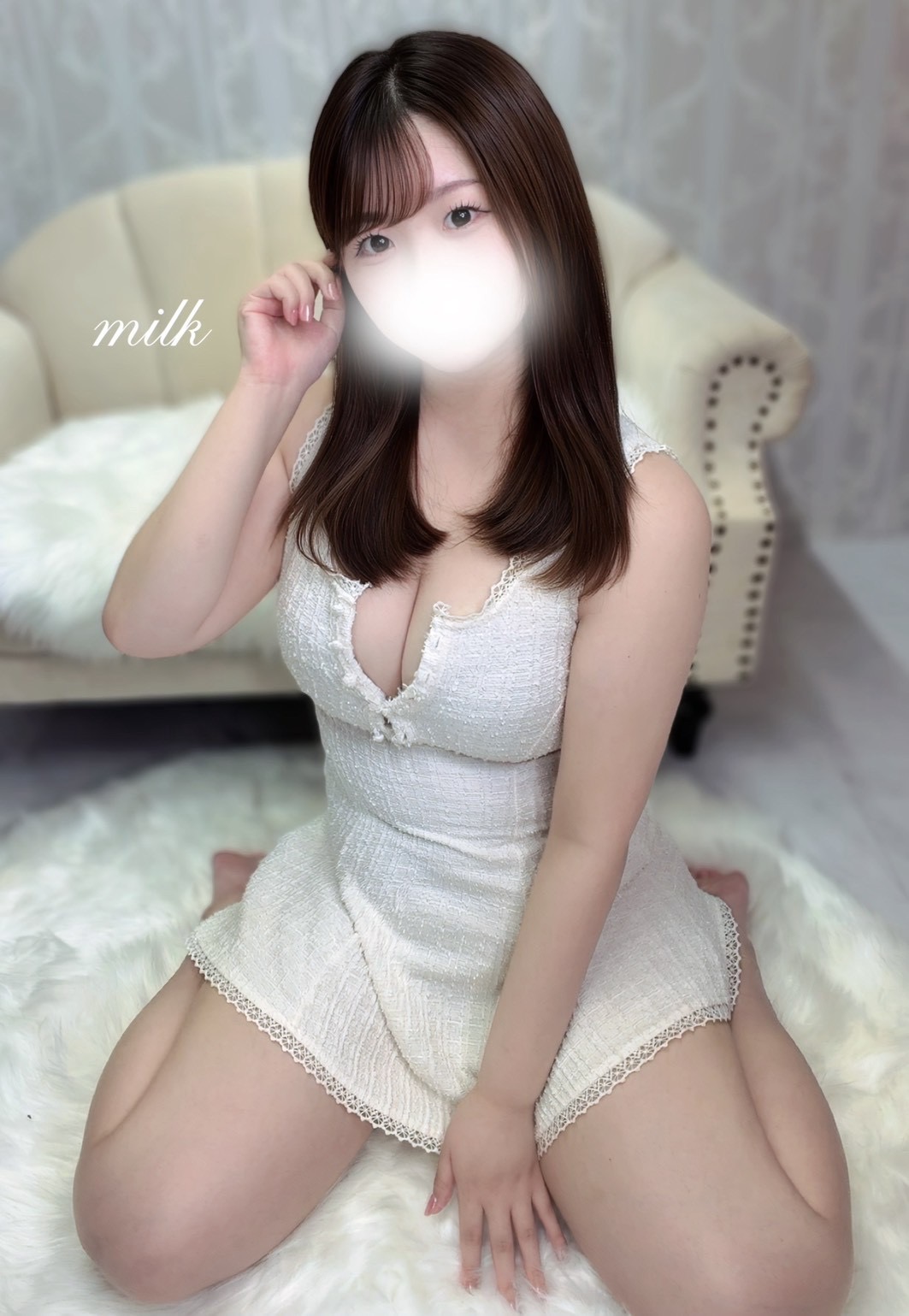 みるくのブログ「やっと会えました🥲💕」
