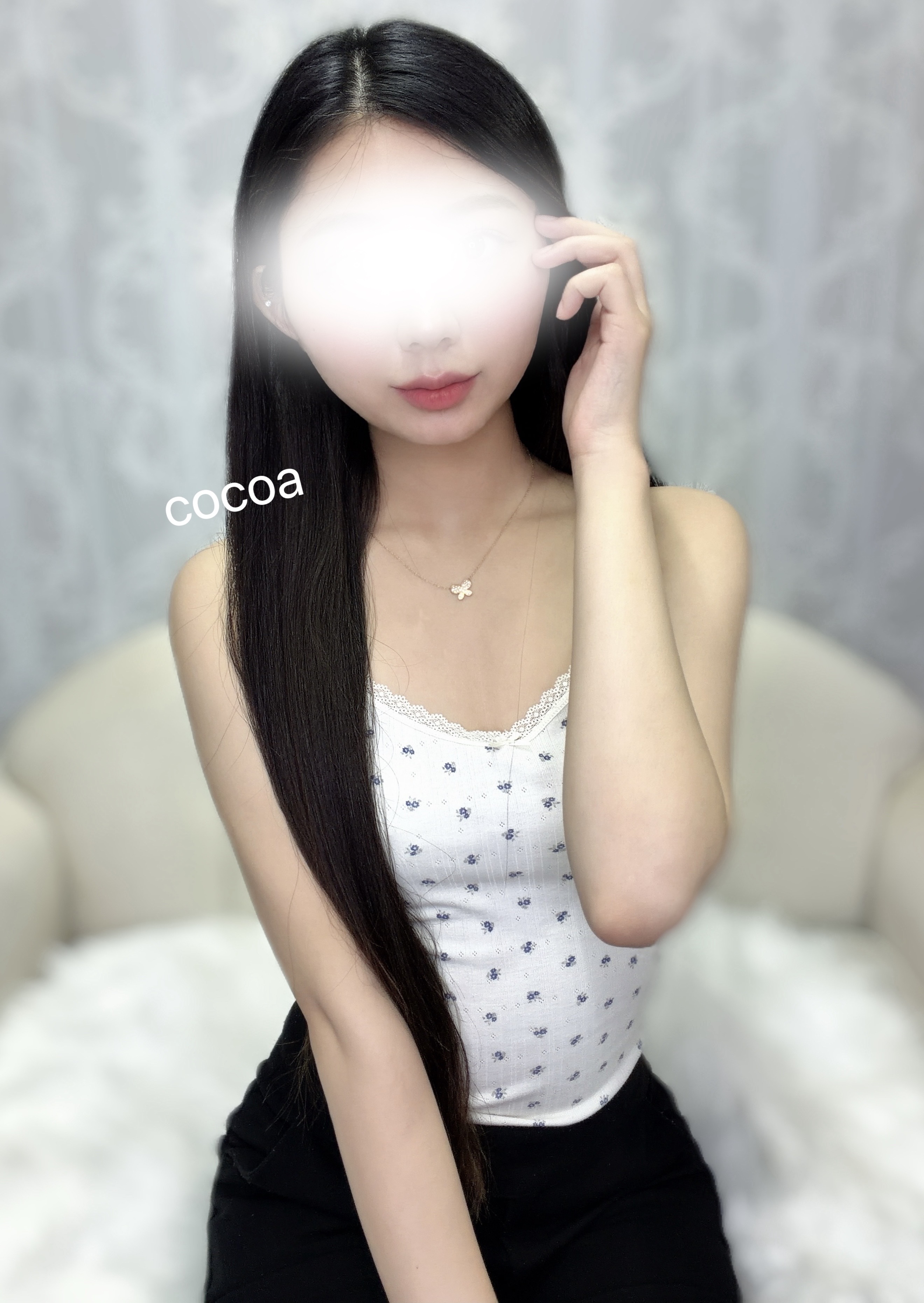 ここあのブログ「頑張りすぎて💦」